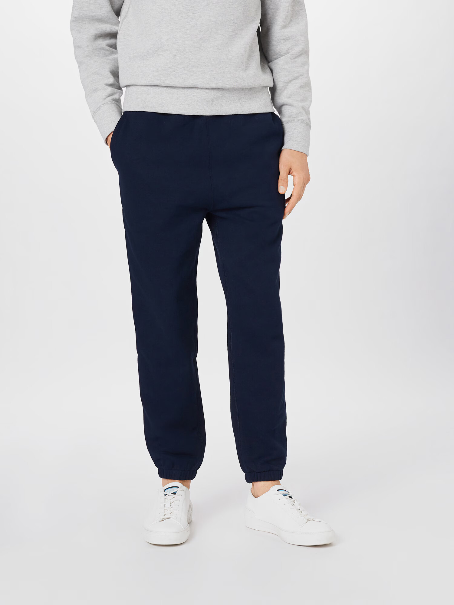 Polo Ralph Lauren Pantaloni bleumarin - Pled.ro