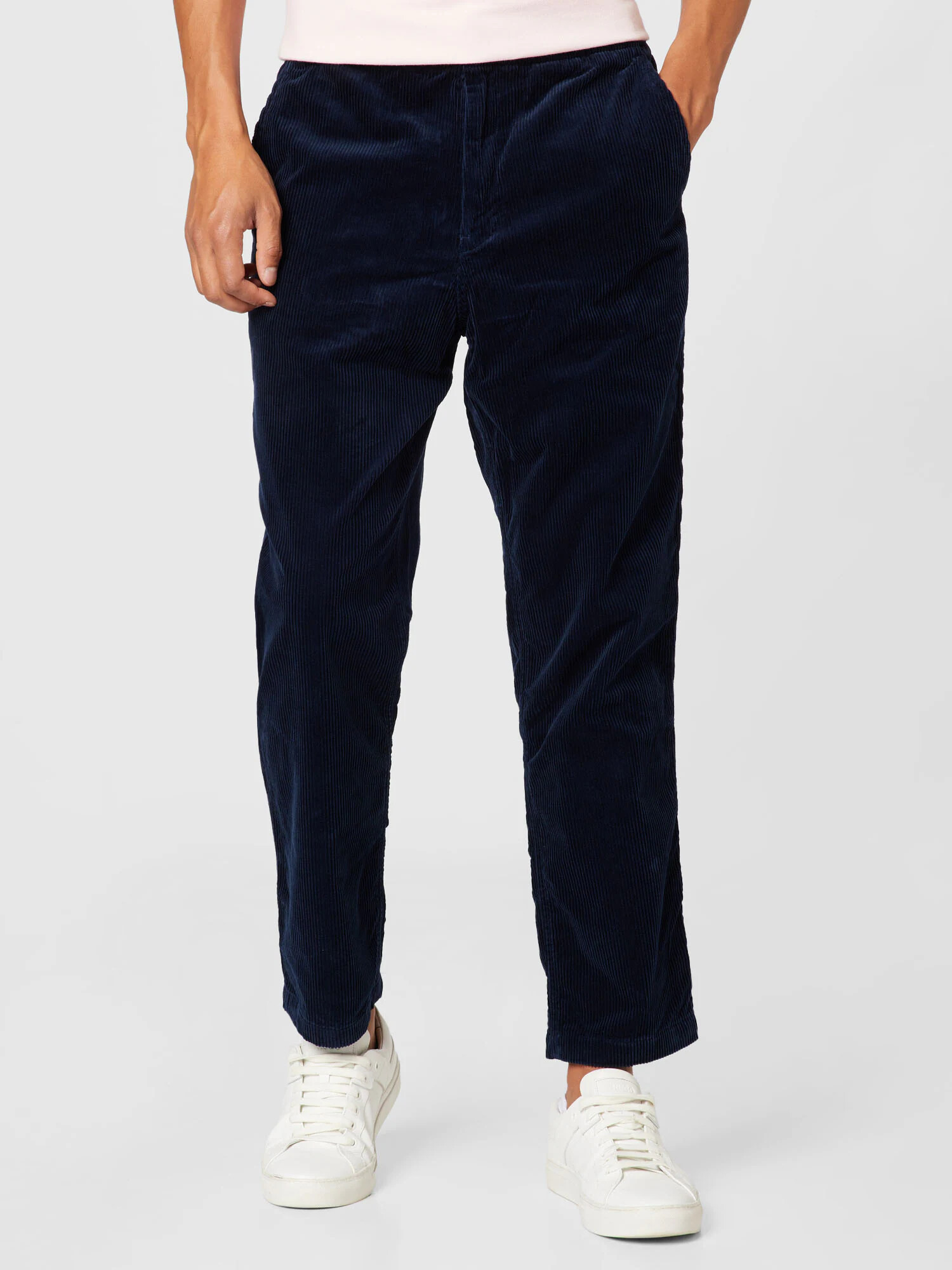 Polo Ralph Lauren Pantaloni bleumarin - Pled.ro