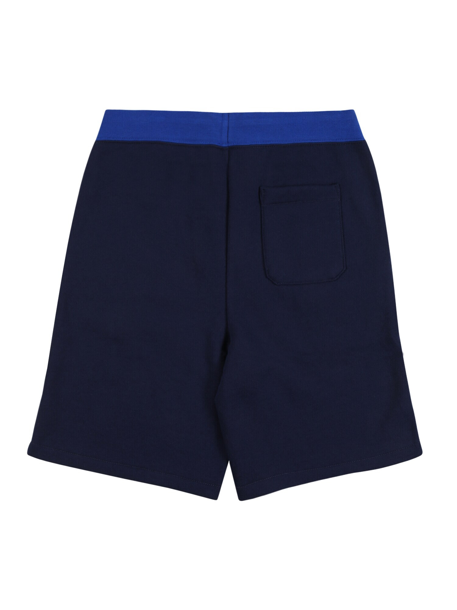 Polo Ralph Lauren Pantaloni bleumarin / roșu / alb - Pled.ro