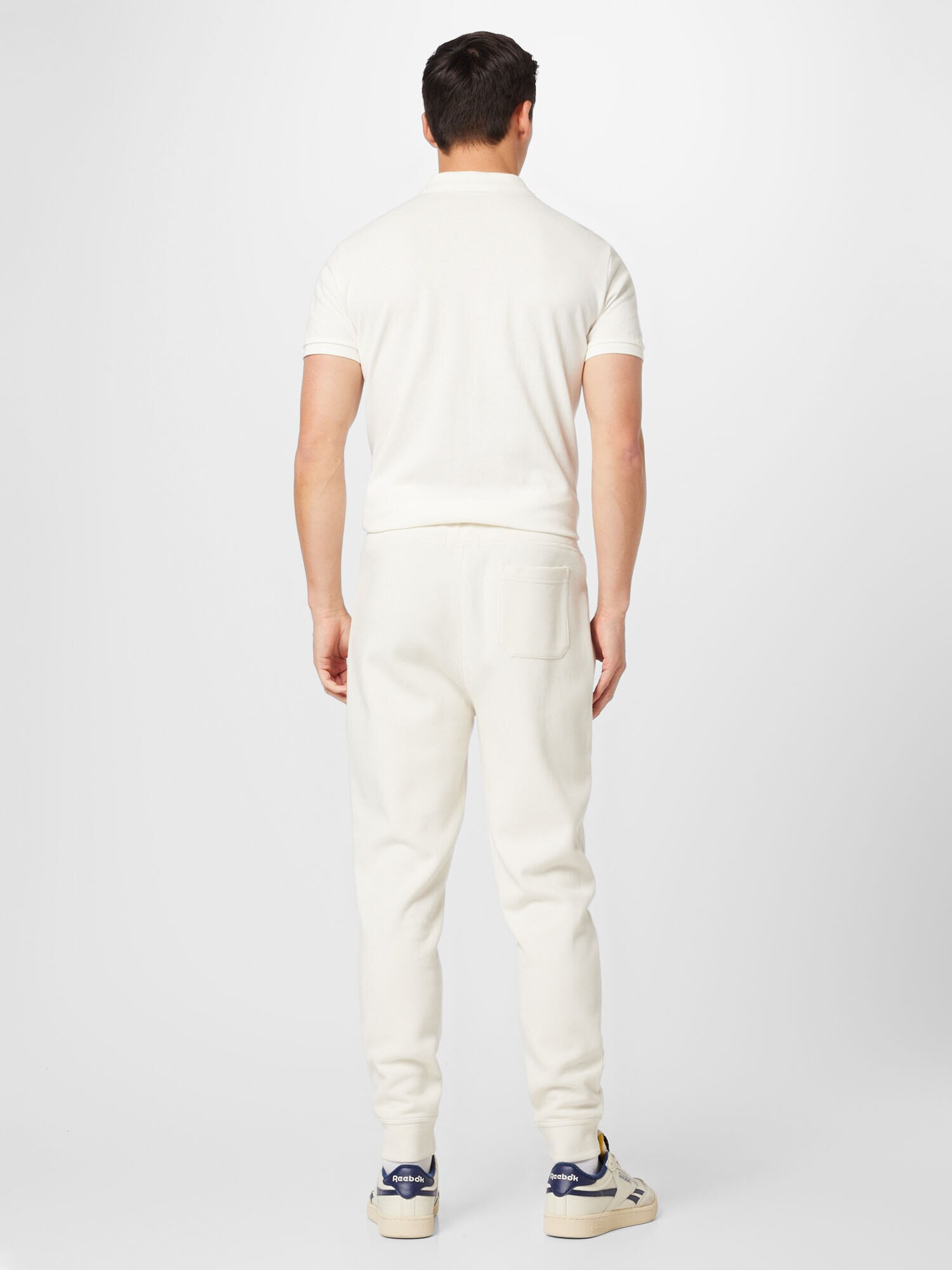 Polo Ralph Lauren Pantaloni crem - Pled.ro