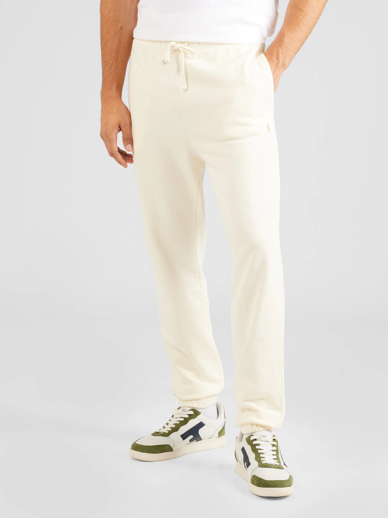 Polo Ralph Lauren Pantaloni crem - Pled.ro