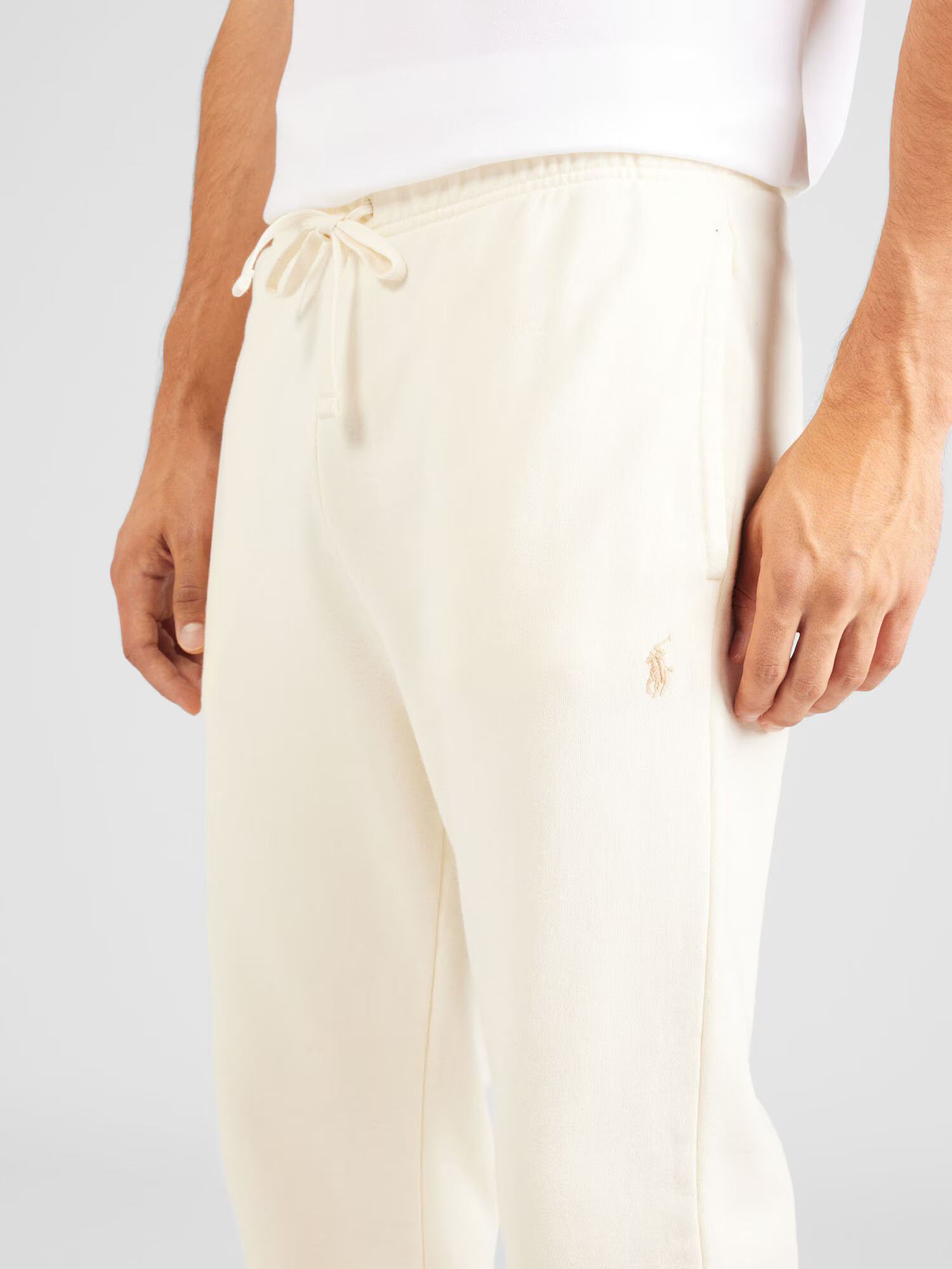 Polo Ralph Lauren Pantaloni crem - Pled.ro