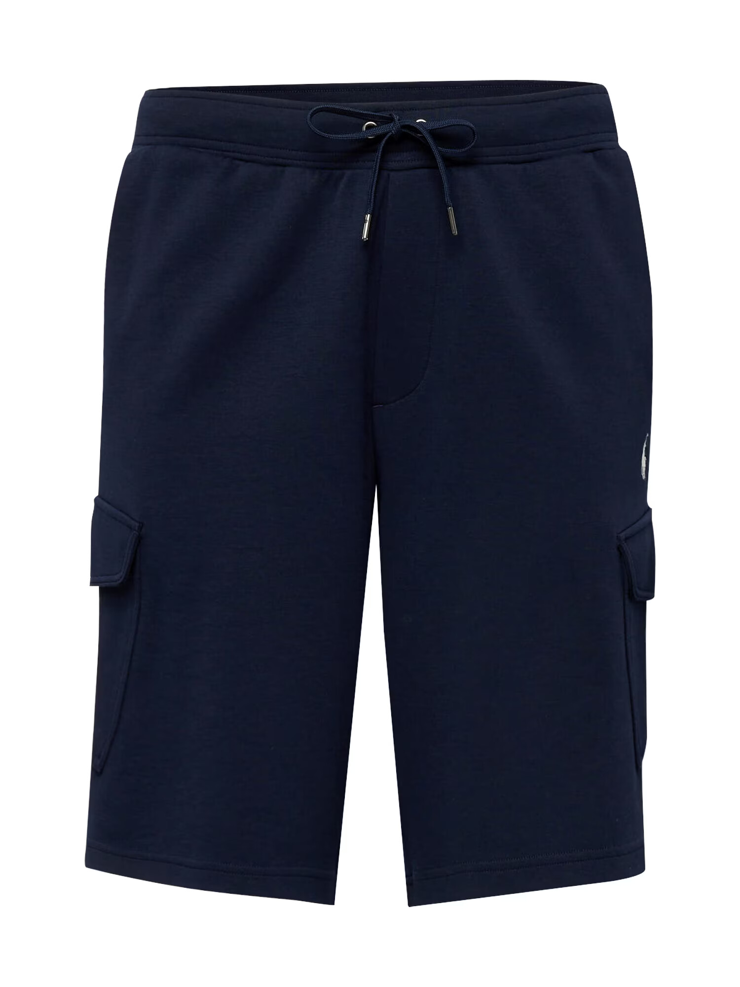 Polo Ralph Lauren Pantaloni cu buzunare bleumarin - Pled.ro