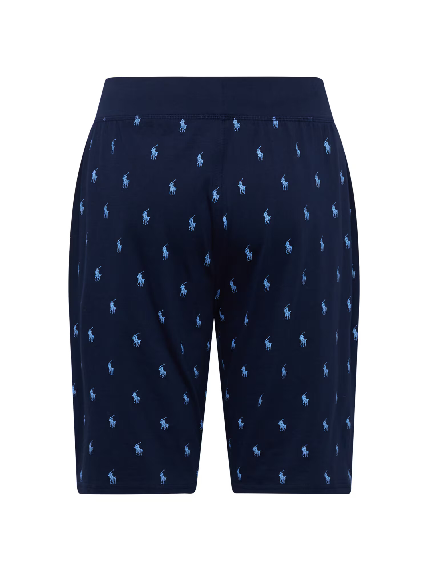 Polo Ralph Lauren Pantaloni de pijama albastru / bleumarin - Pled.ro