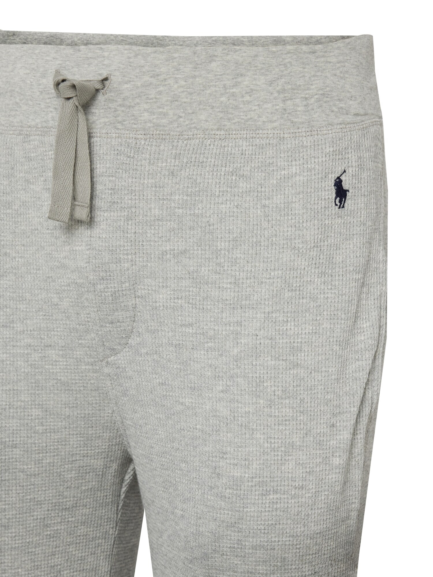 Polo Ralph Lauren Pantaloni de pijama gri - Pled.ro