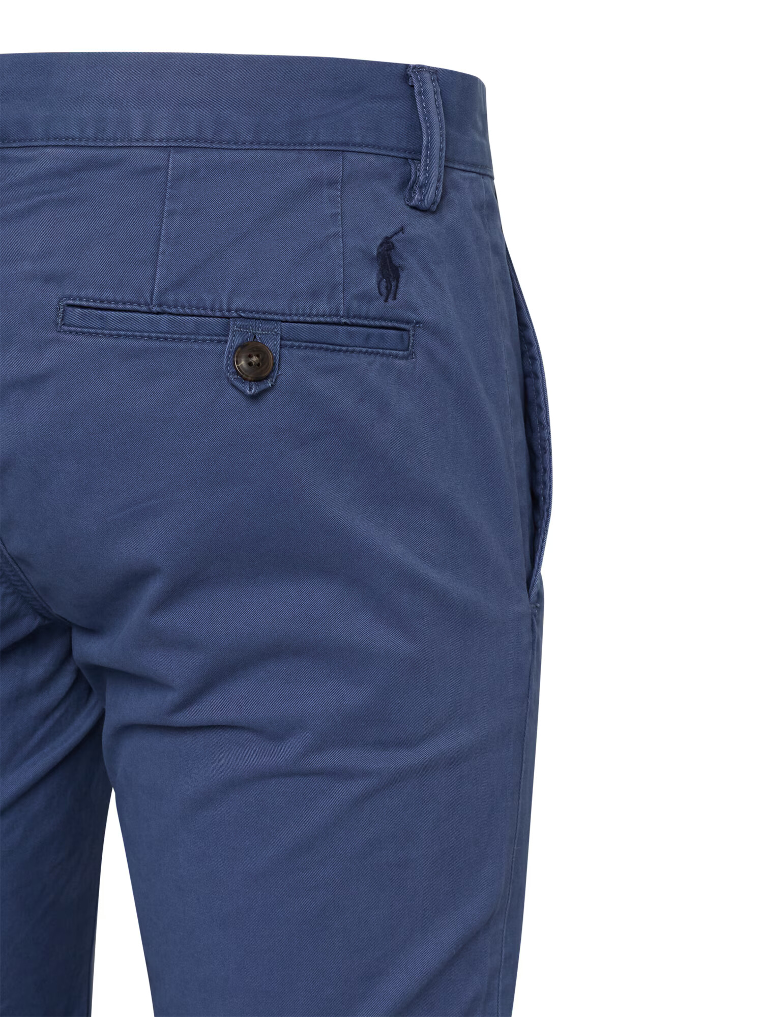 Polo Ralph Lauren Pantaloni eleganți albastru marin - Pled.ro