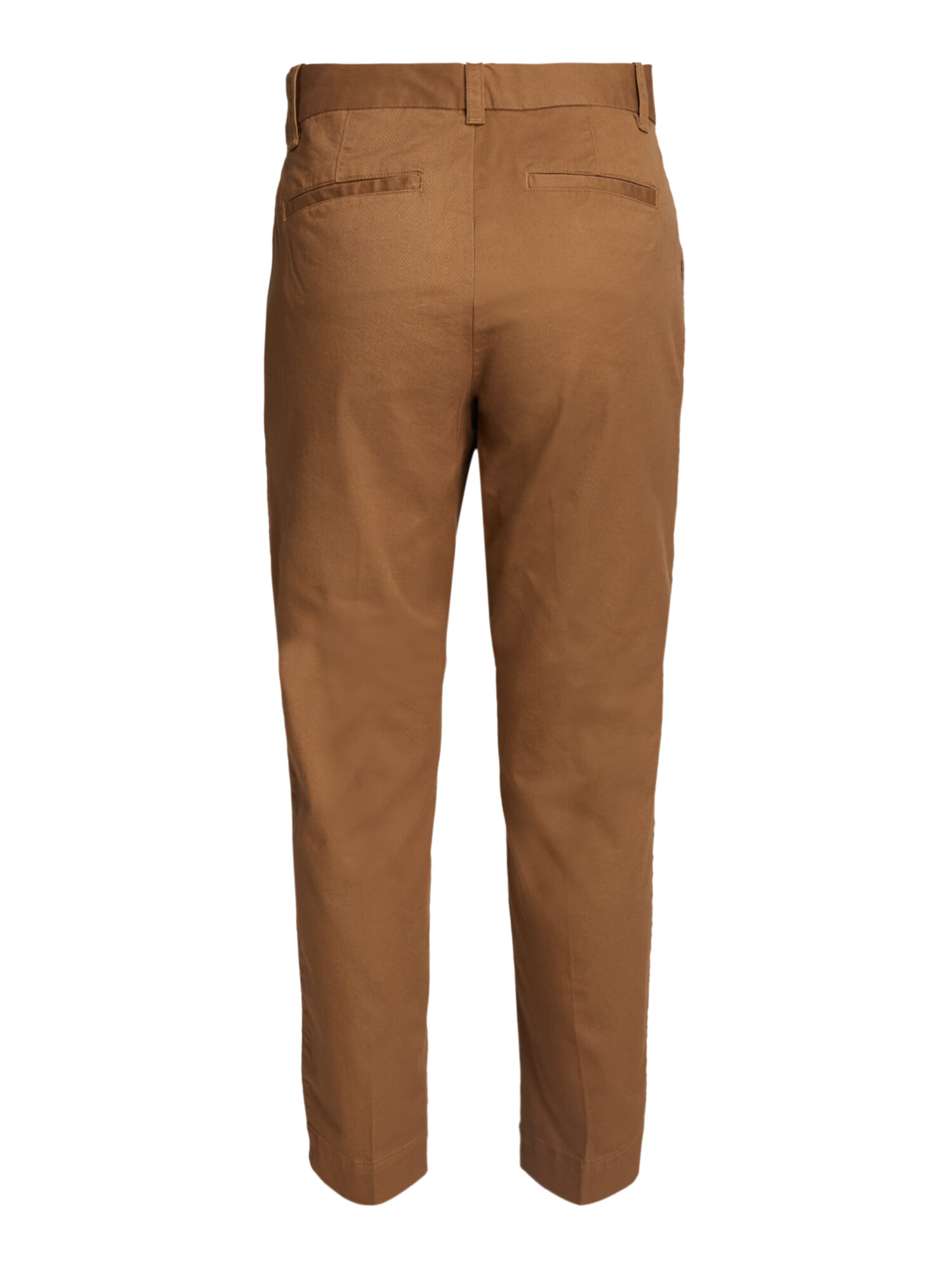 Polo Ralph Lauren Pantaloni eleganți maro caramel - Pled.ro