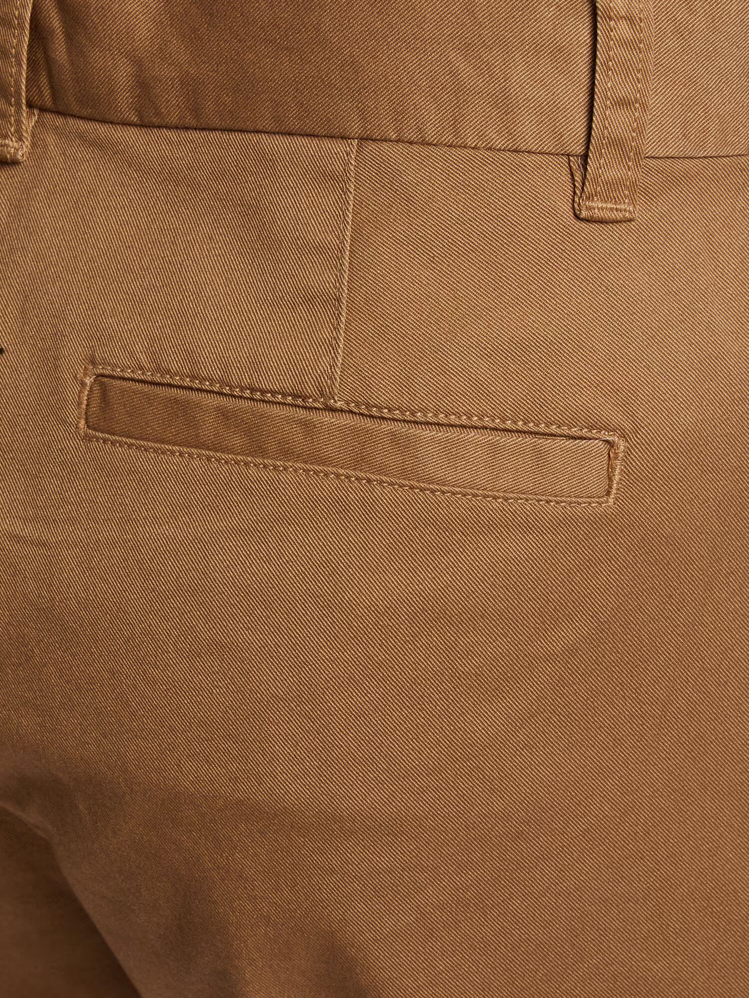 Polo Ralph Lauren Pantaloni eleganți maro caramel - Pled.ro