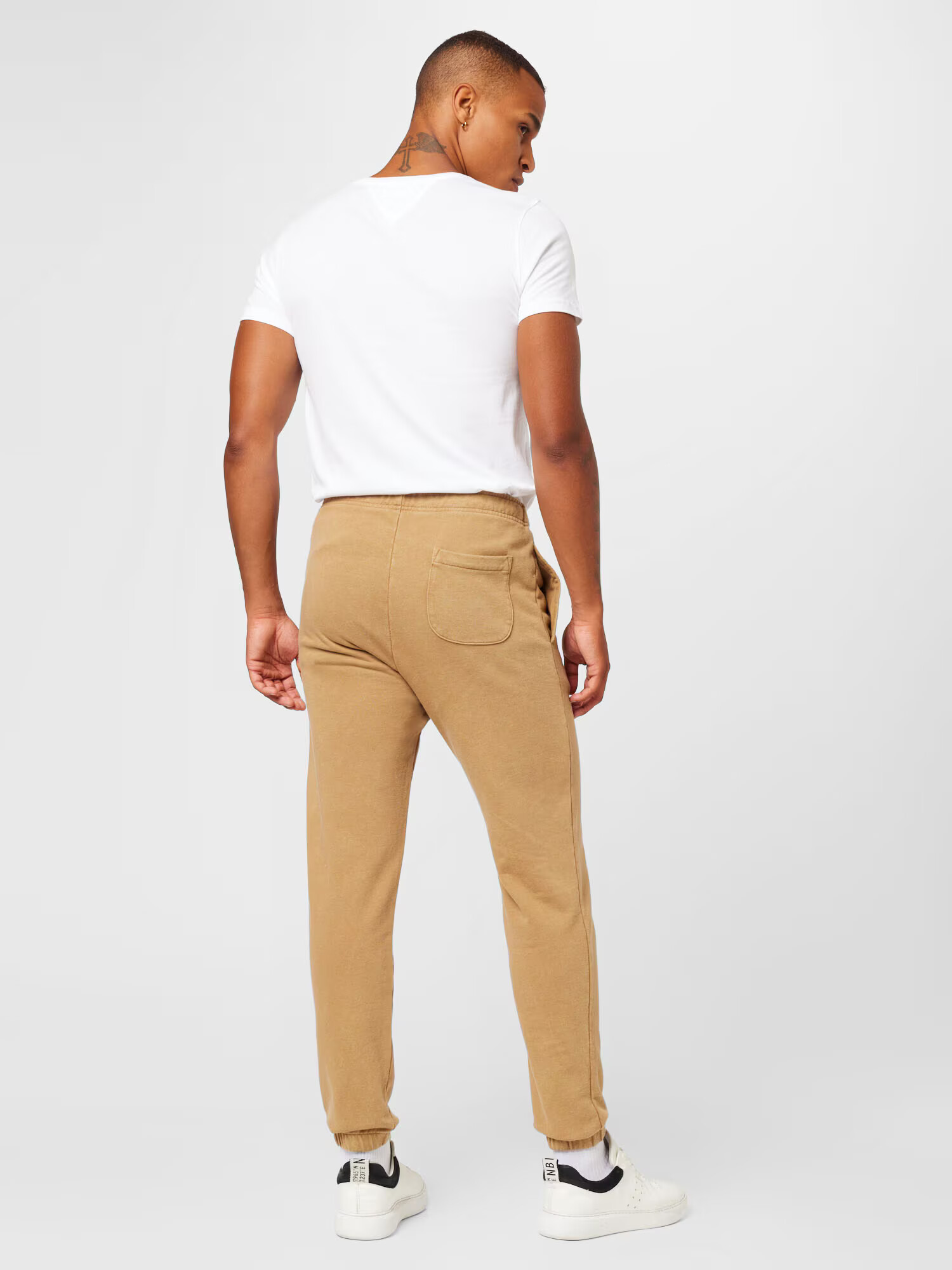 Polo Ralph Lauren Pantaloni maro deschis - Pled.ro