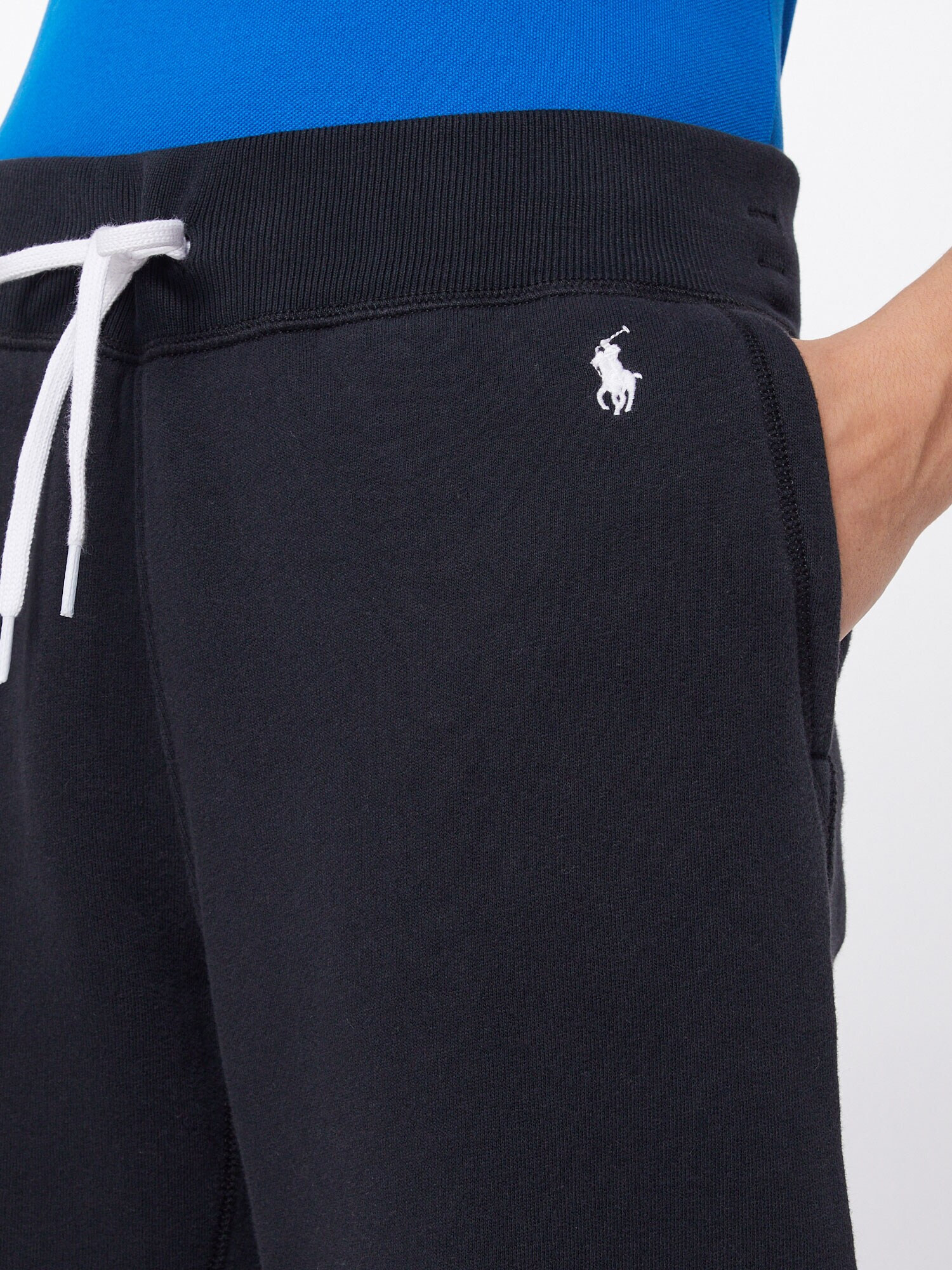 Polo Ralph Lauren Pantaloni negru - Pled.ro