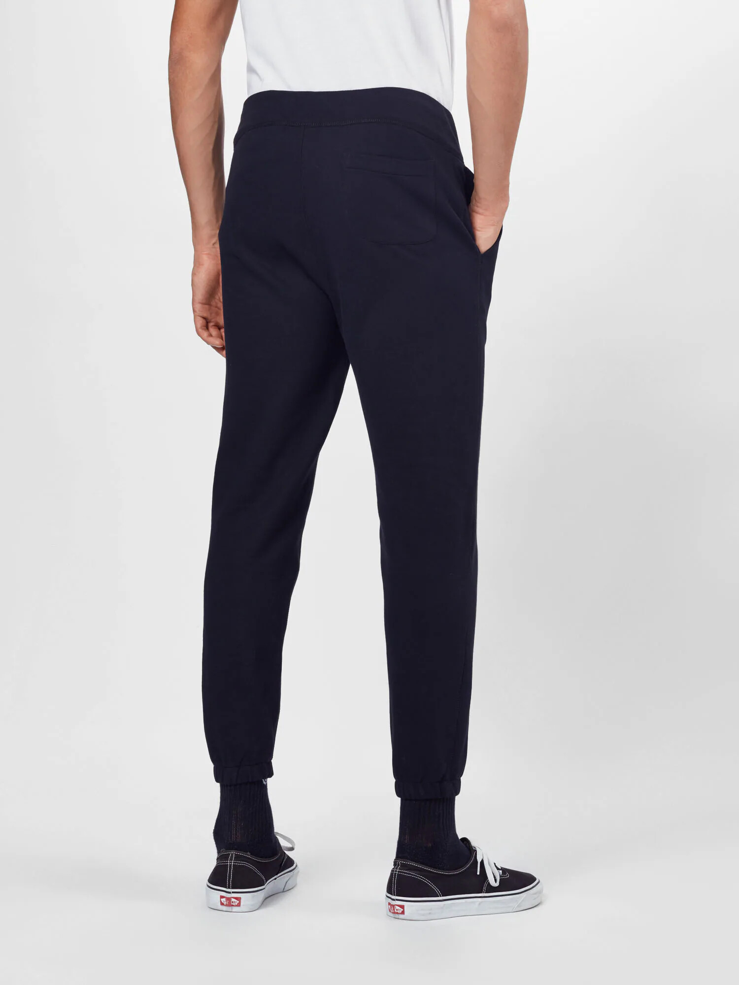 Polo Ralph Lauren Pantaloni negru - Pled.ro