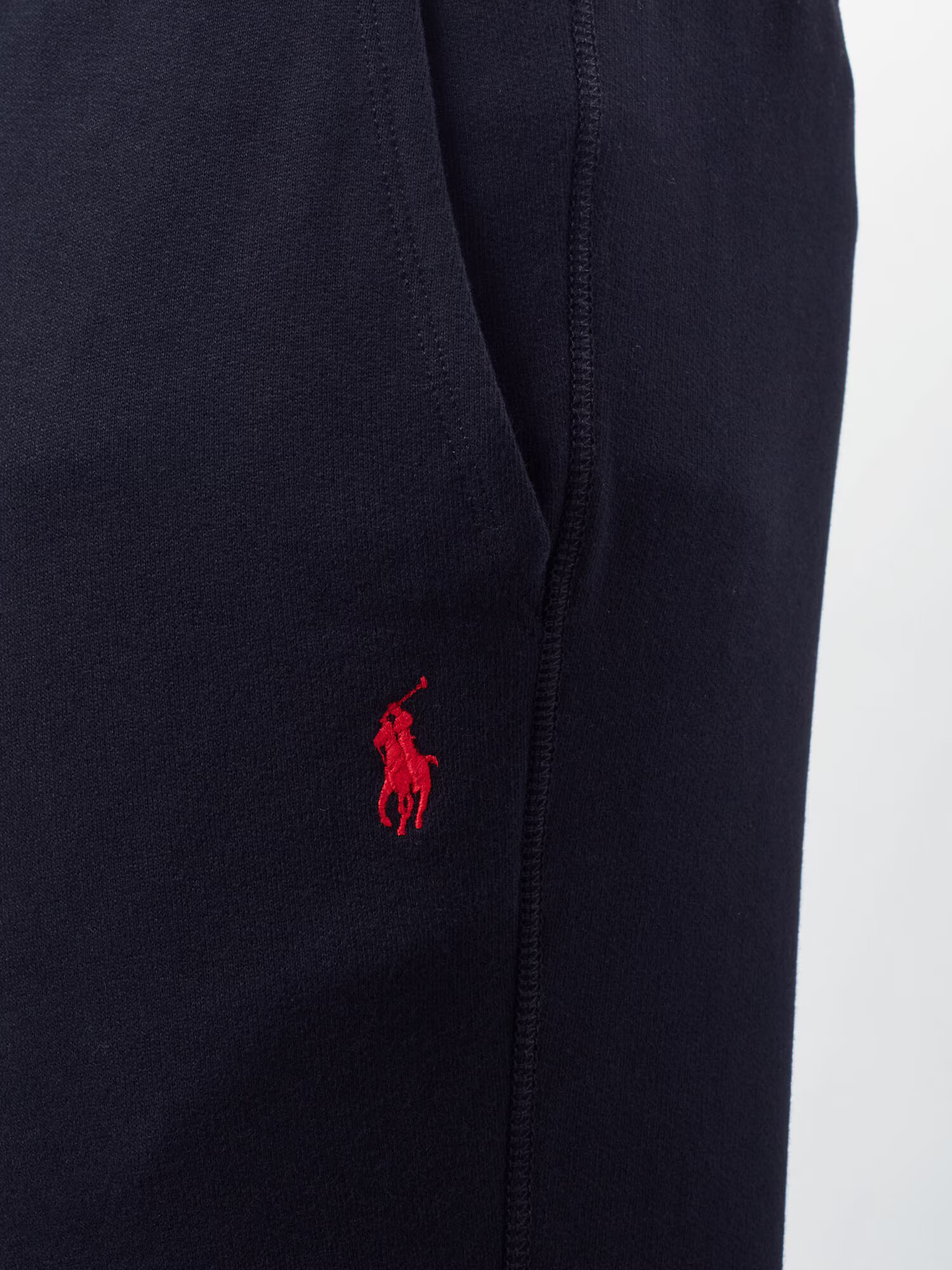 Polo Ralph Lauren Pantaloni negru - Pled.ro