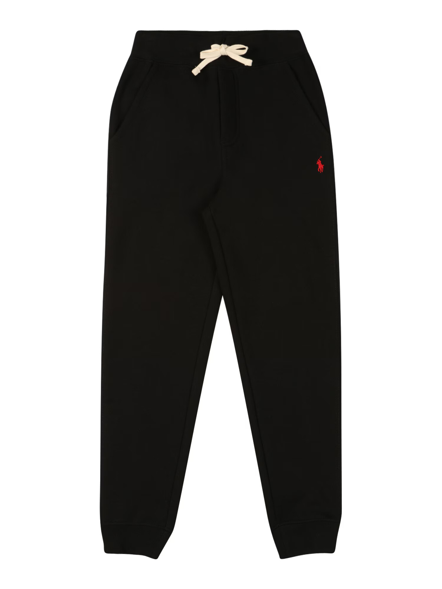 Polo Ralph Lauren Pantaloni negru - Pled.ro