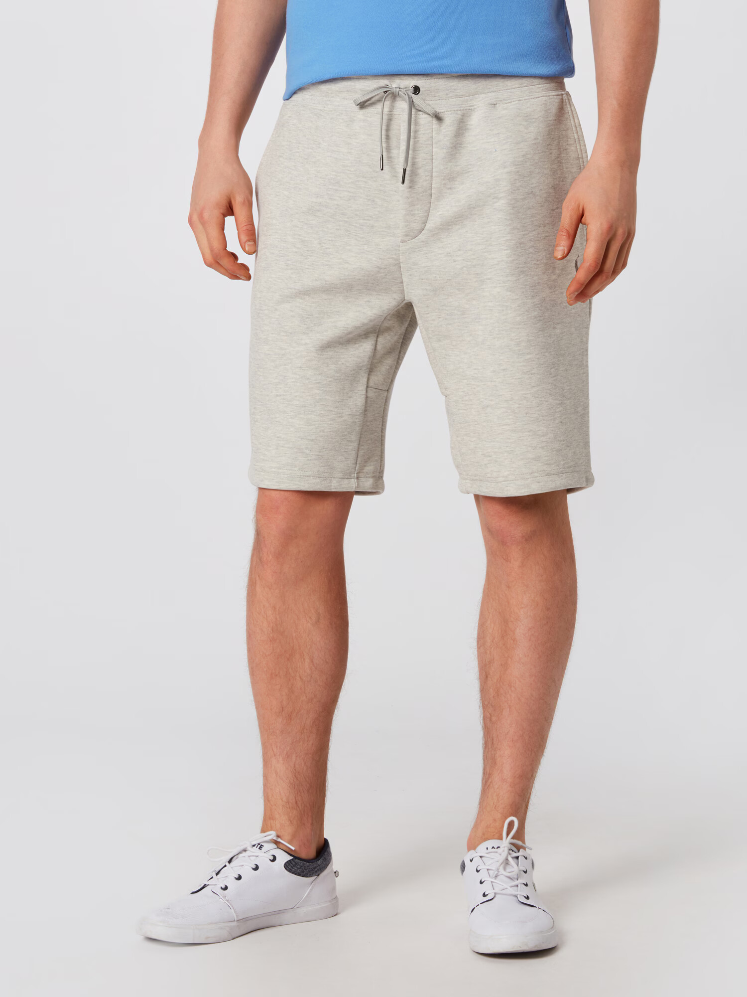 Polo Ralph Lauren Pantaloni 'POSHORTM9-SHORT' crem - Pled.ro