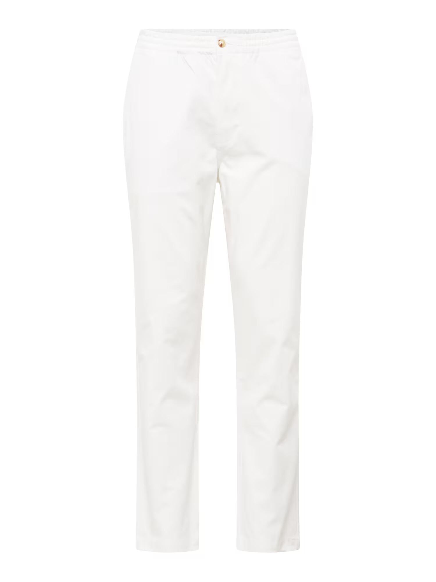 Polo Ralph Lauren Pantaloni 'PREPSTER' alb - Pled.ro