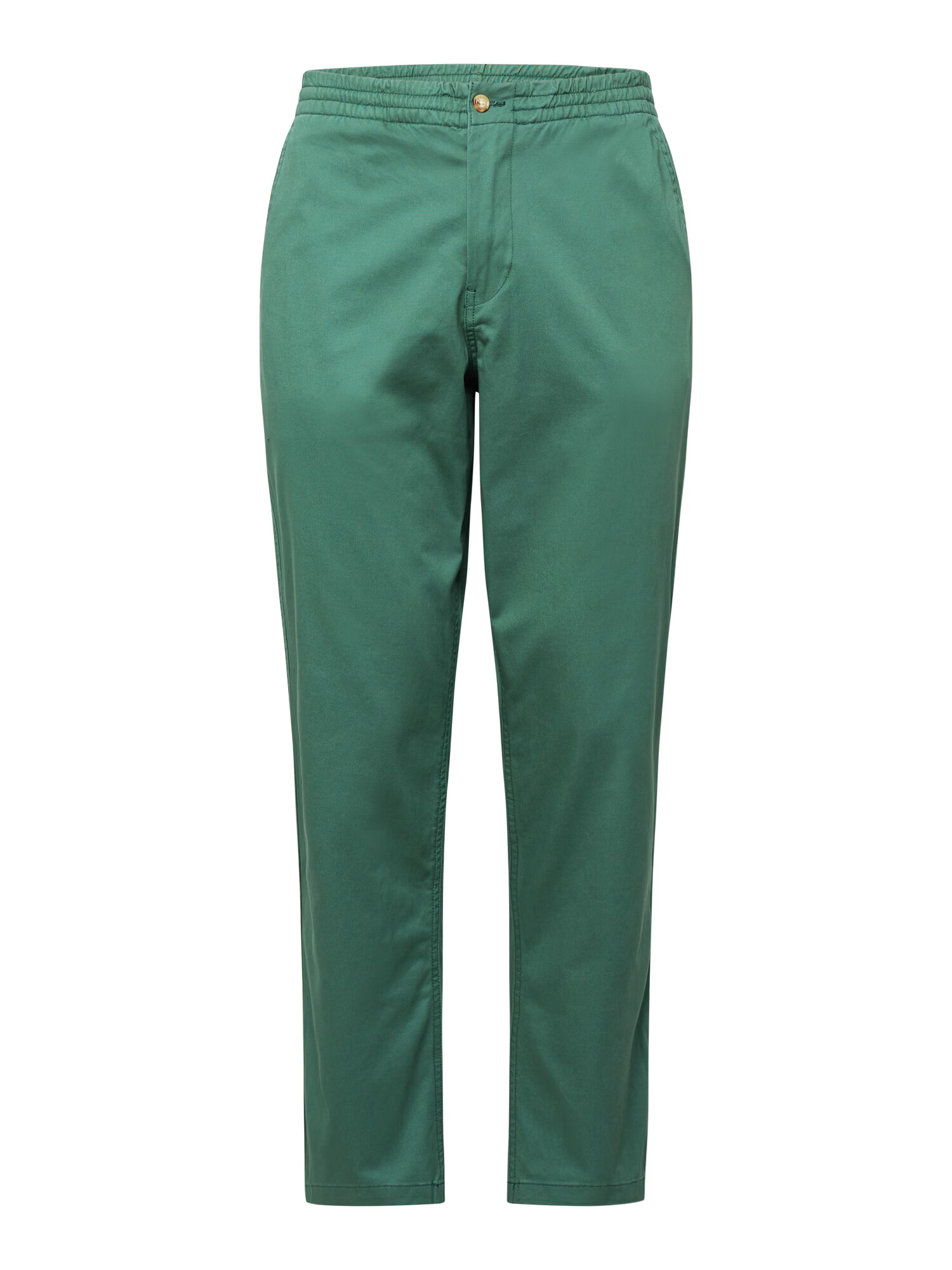 Polo Ralph Lauren Pantaloni 'PREPSTER' verde închis - Pled.ro