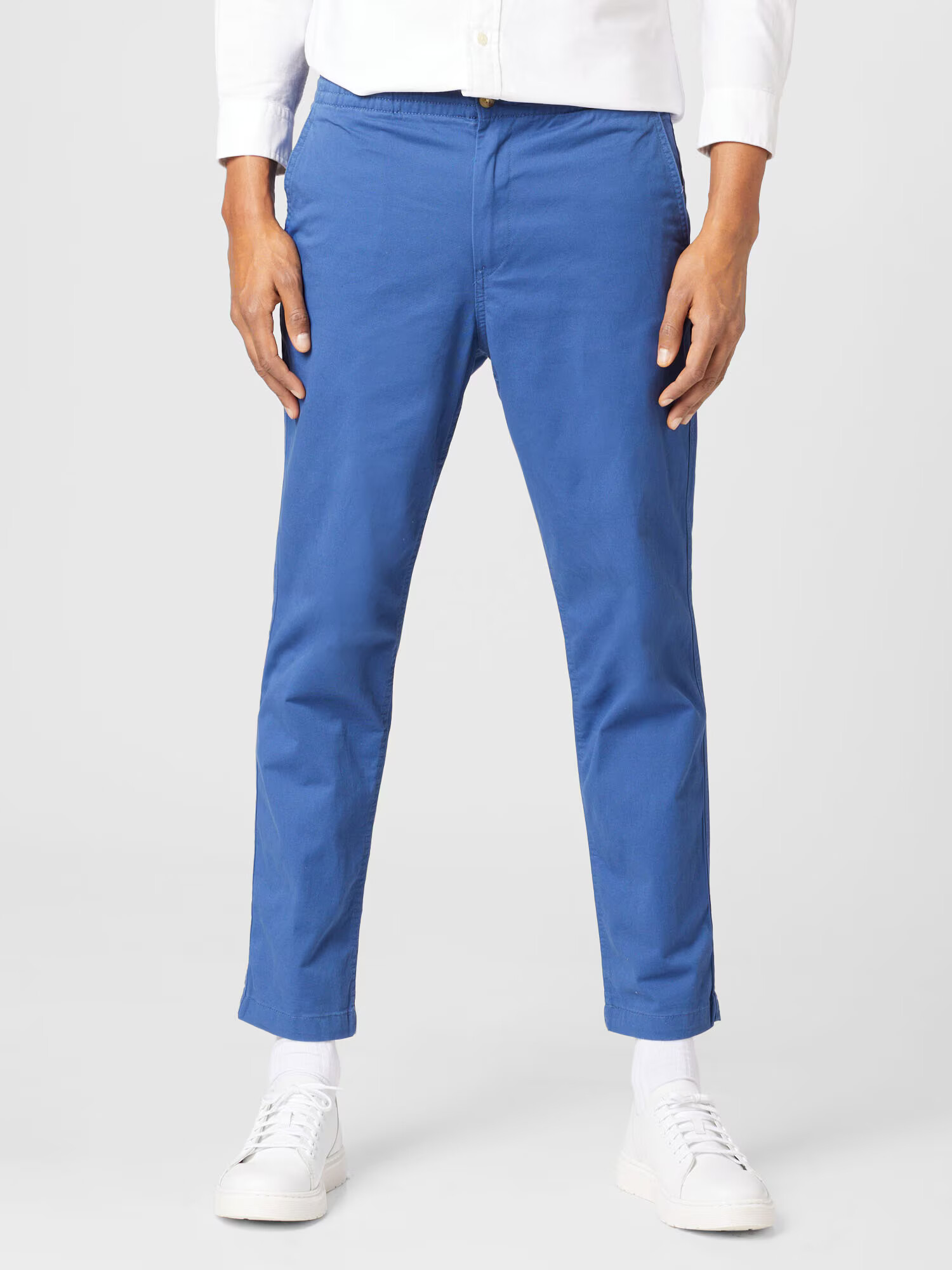 Polo Ralph Lauren Pantaloni 'PREPSTERP' albastru regal - Pled.ro