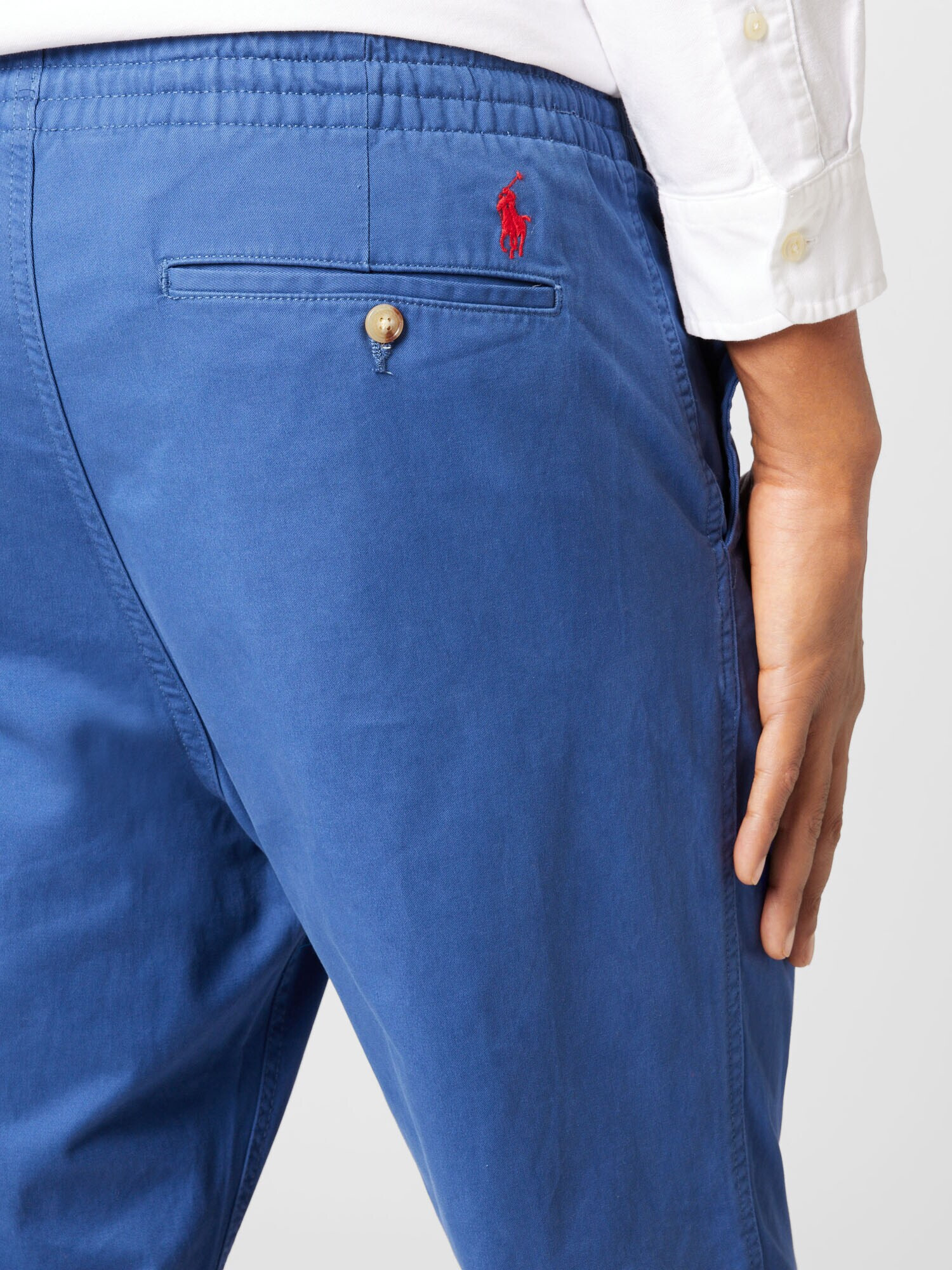 Polo Ralph Lauren Pantaloni 'PREPSTERP' albastru regal - Pled.ro