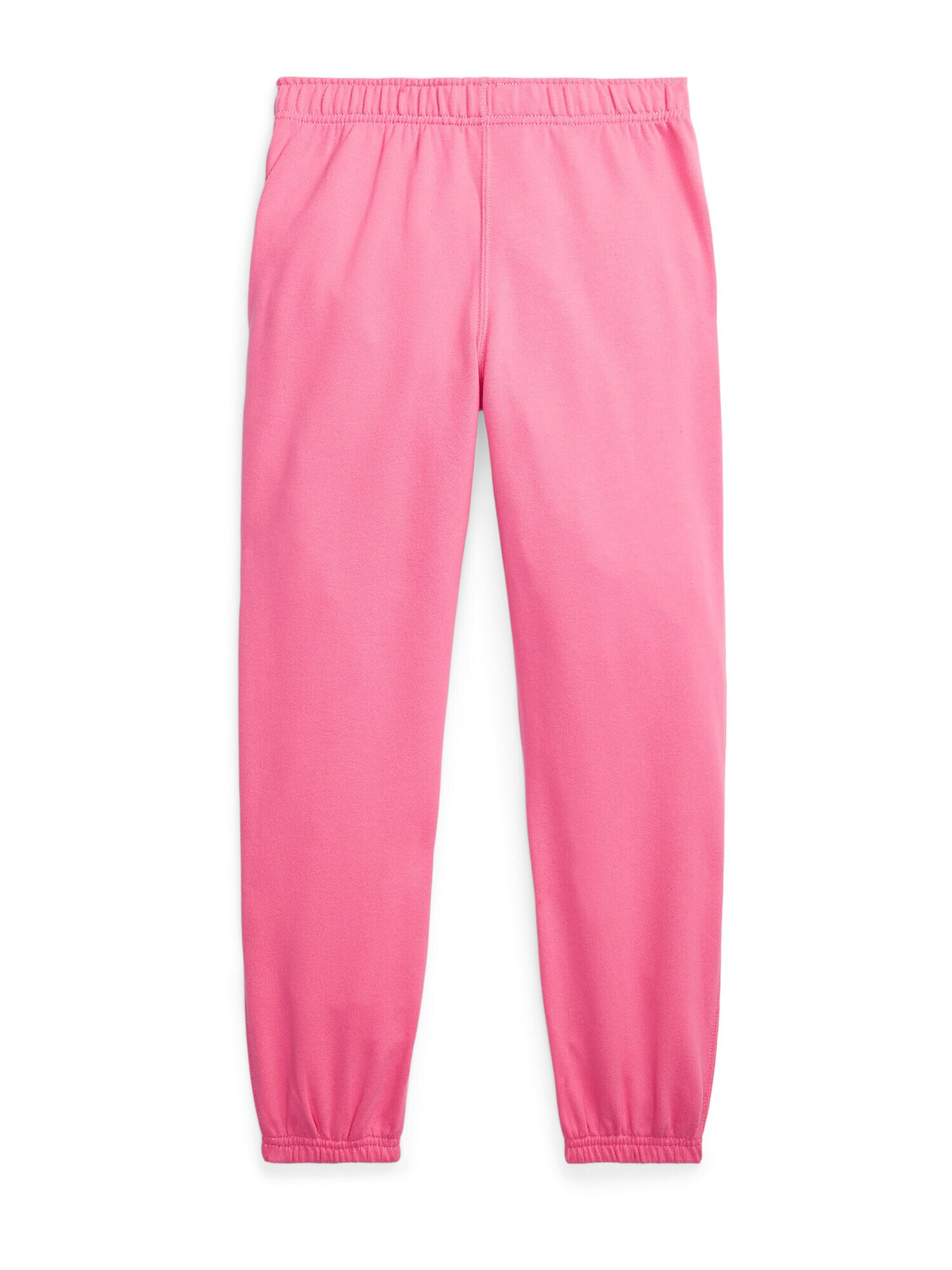 Polo Ralph Lauren Pantaloni roz - Pled.ro