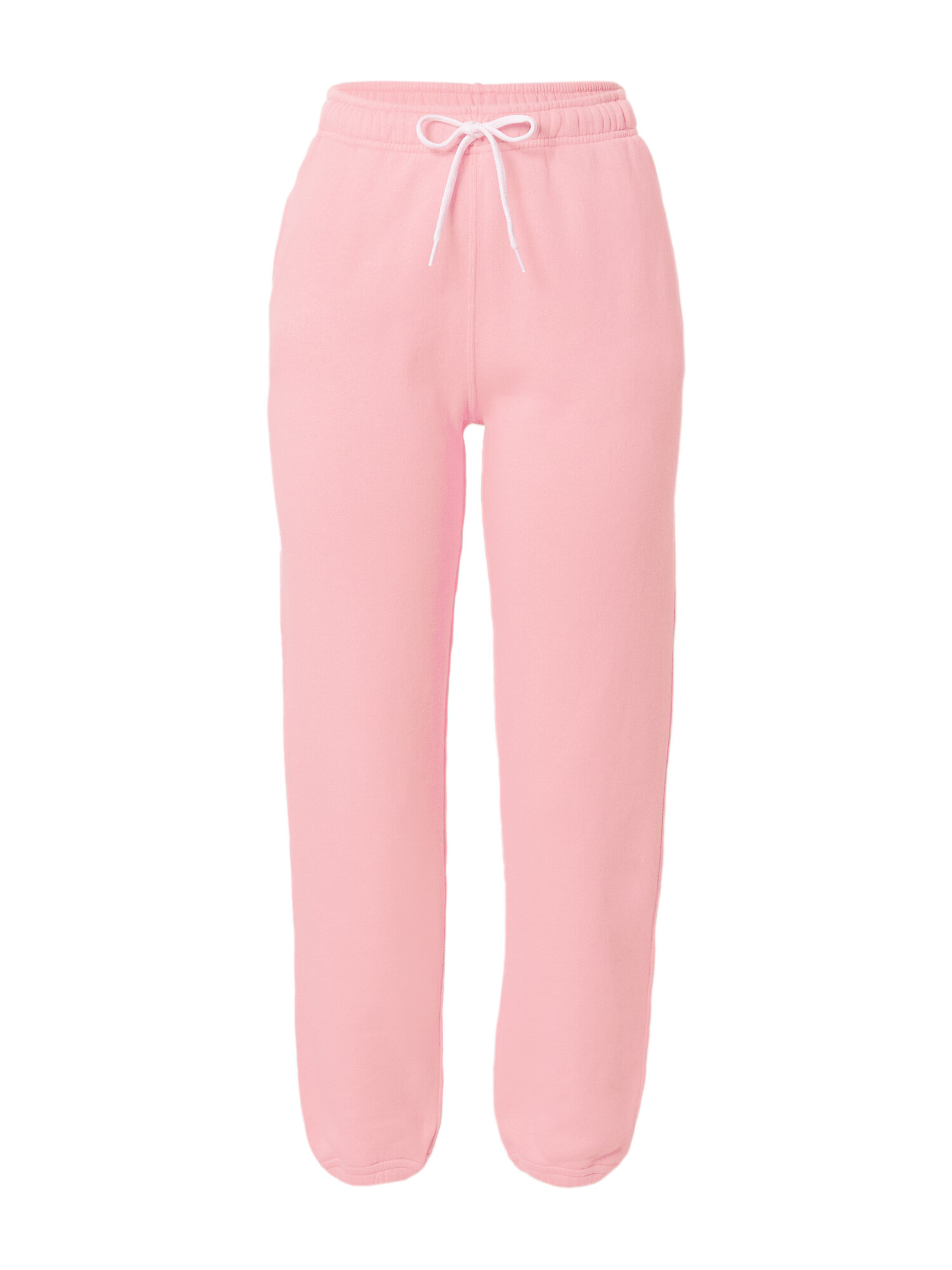 Polo Ralph Lauren Pantaloni roz deschis - Pled.ro