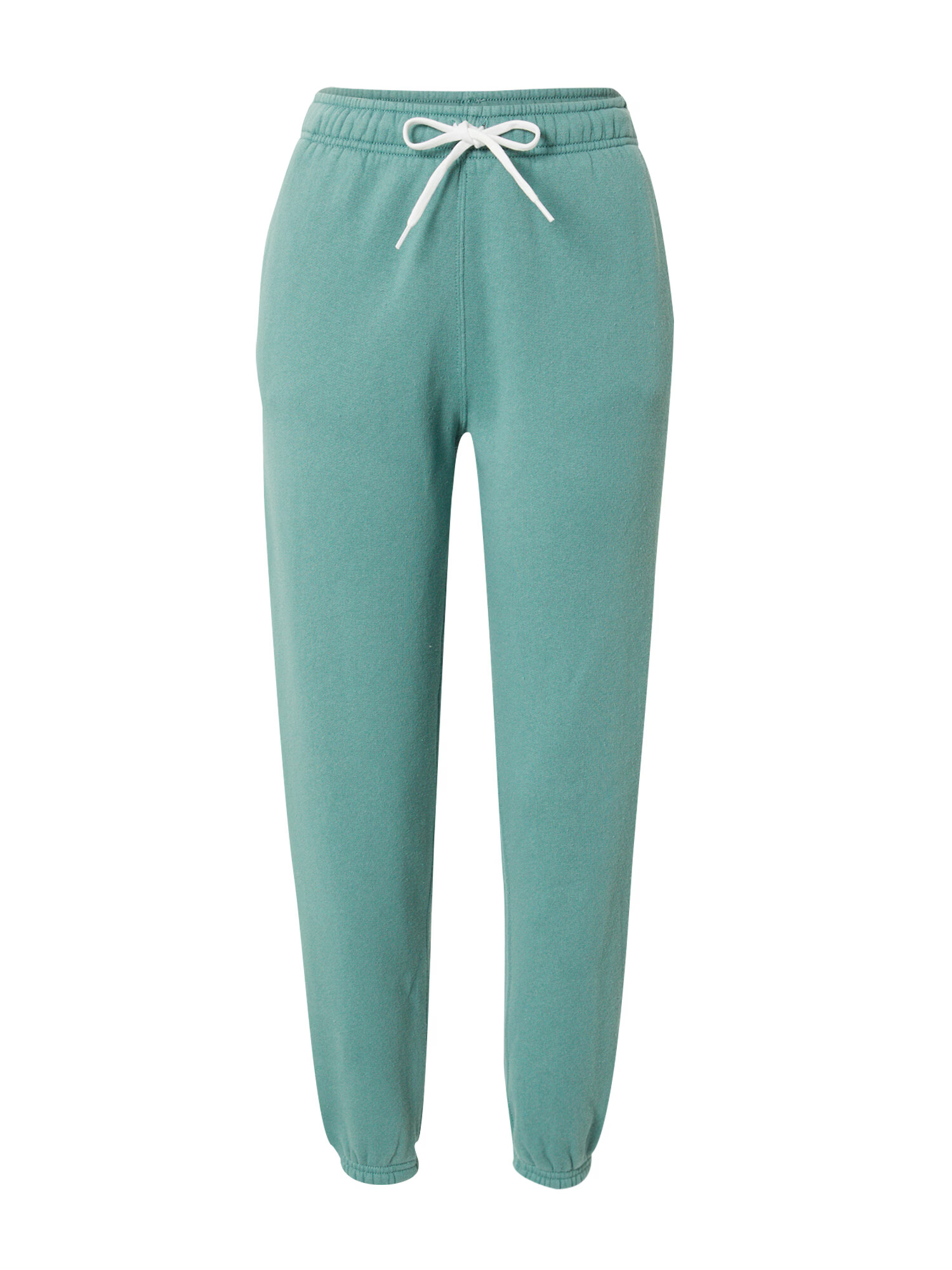 Polo Ralph Lauren Pantaloni verde jad - Pled.ro