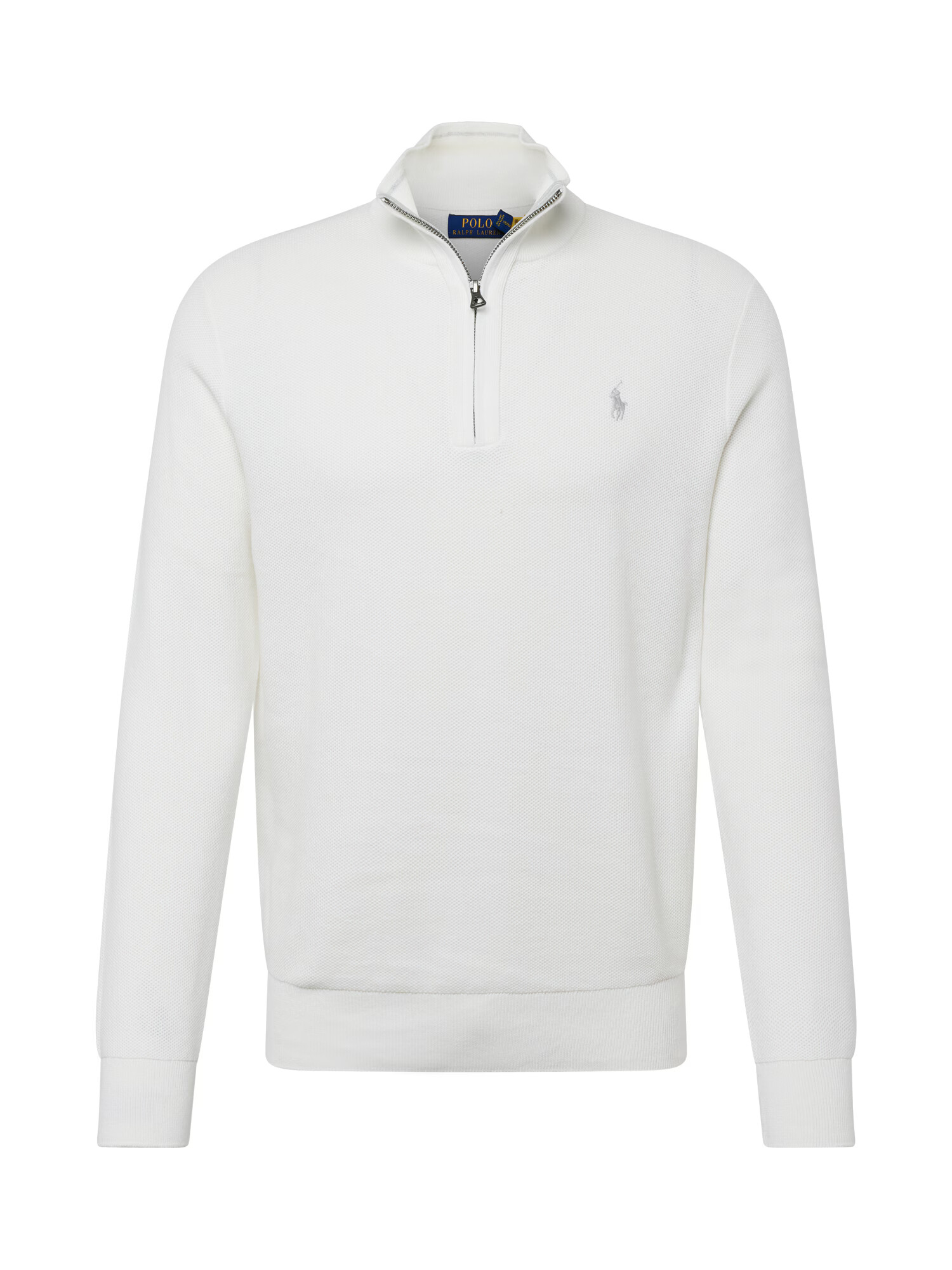 Polo Ralph Lauren Pulover alb - Pled.ro