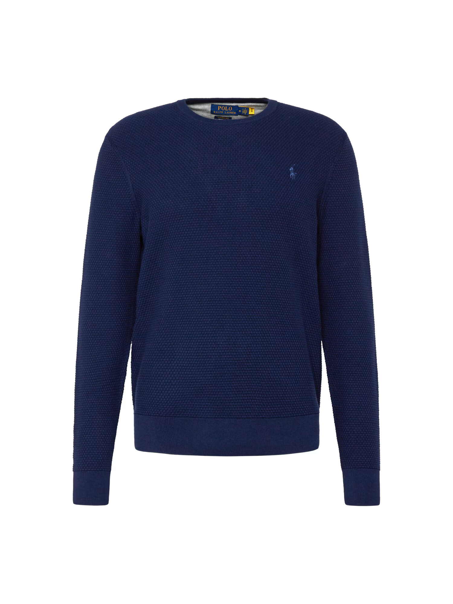 Polo Ralph Lauren Pulover bleumarin - Pled.ro