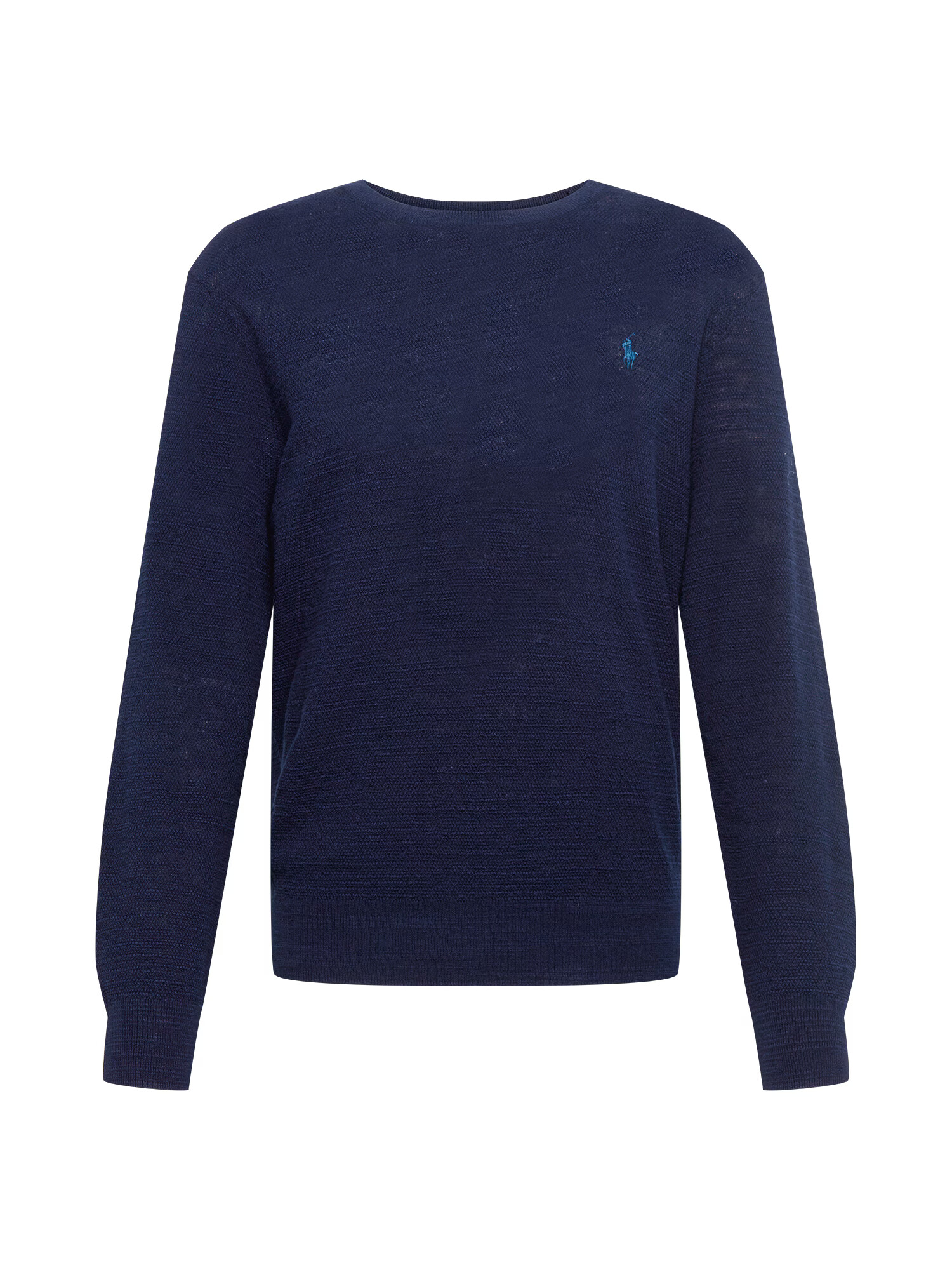 Polo Ralph Lauren Pulover bleumarin - Pled.ro