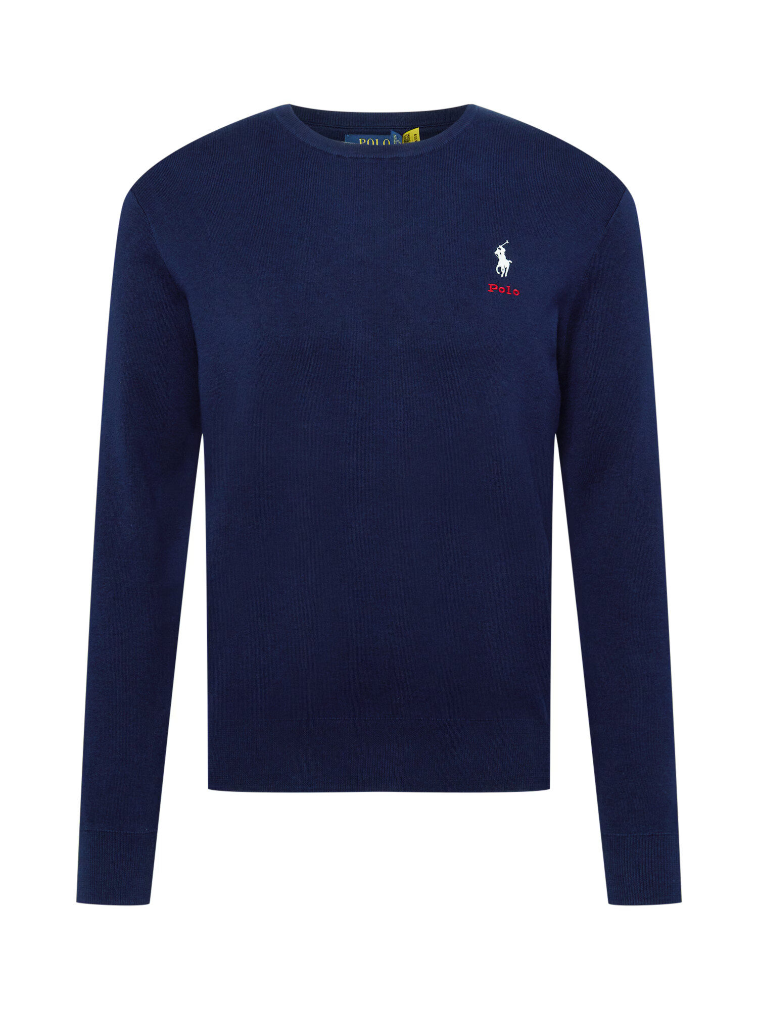 Polo Ralph Lauren Pulover bleumarin - Pled.ro