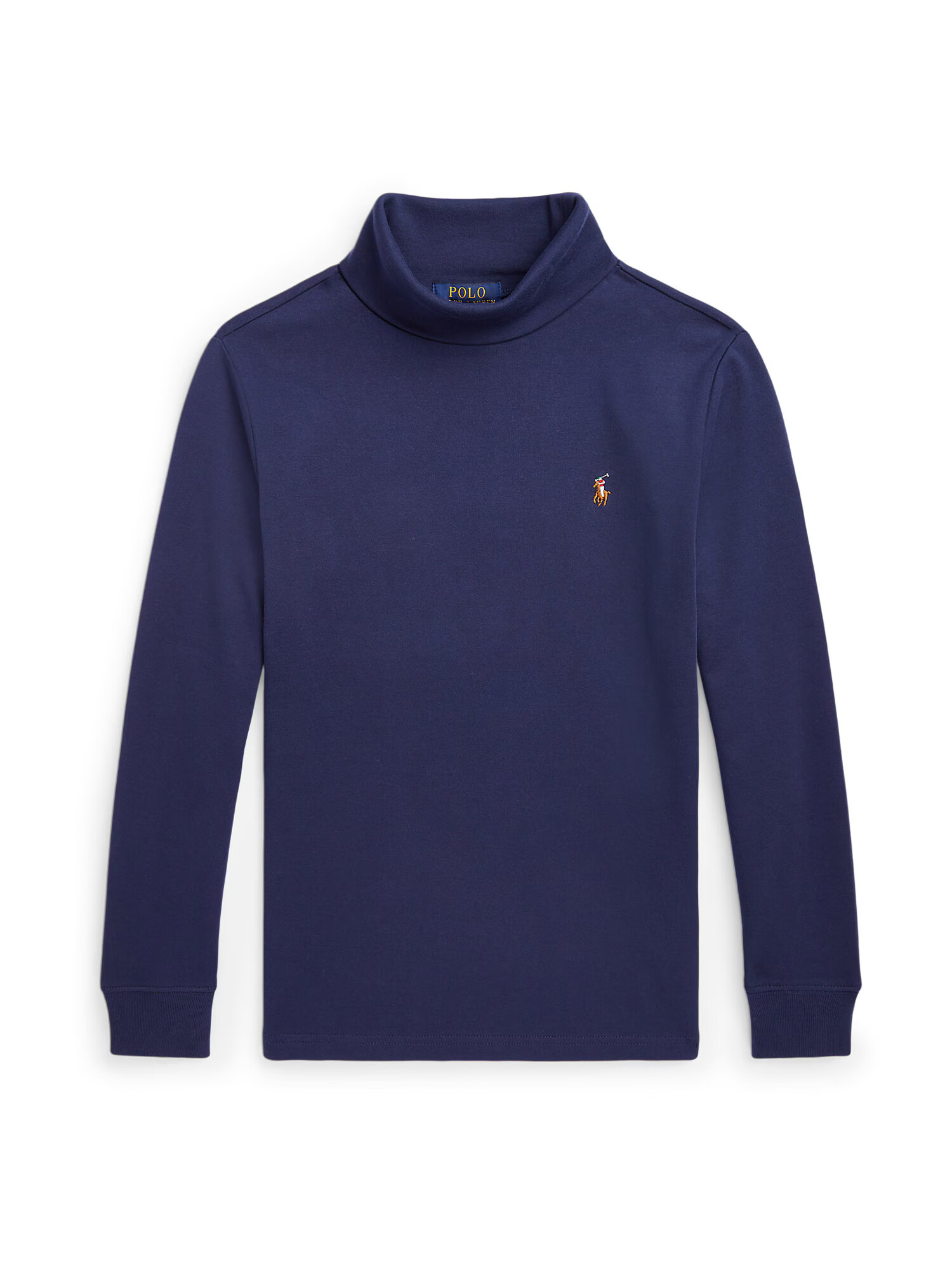 Polo Ralph Lauren Pulover bleumarin - Pled.ro