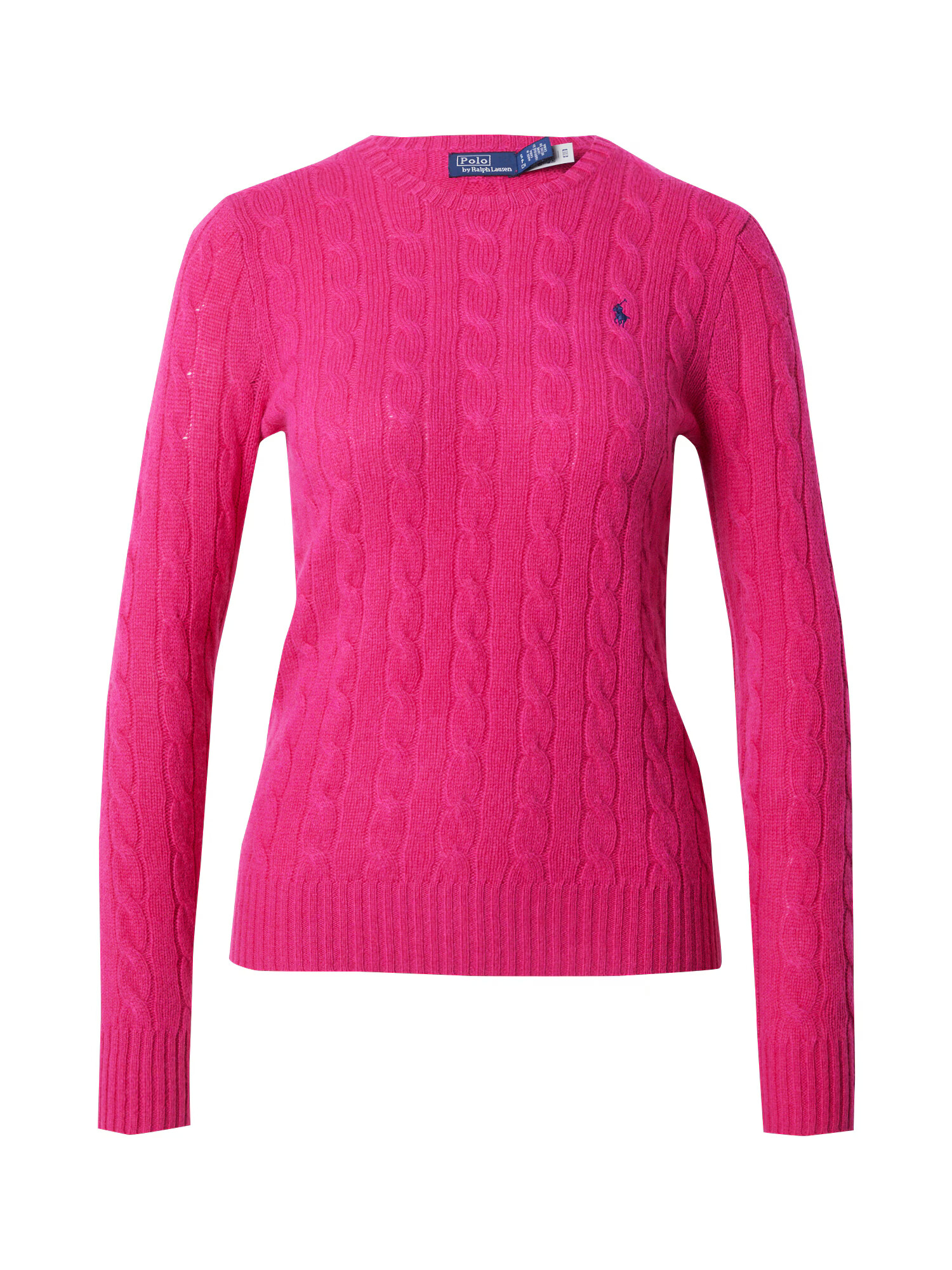 Polo Ralph Lauren Pulover 'JULIANNA' magenta - Pled.ro