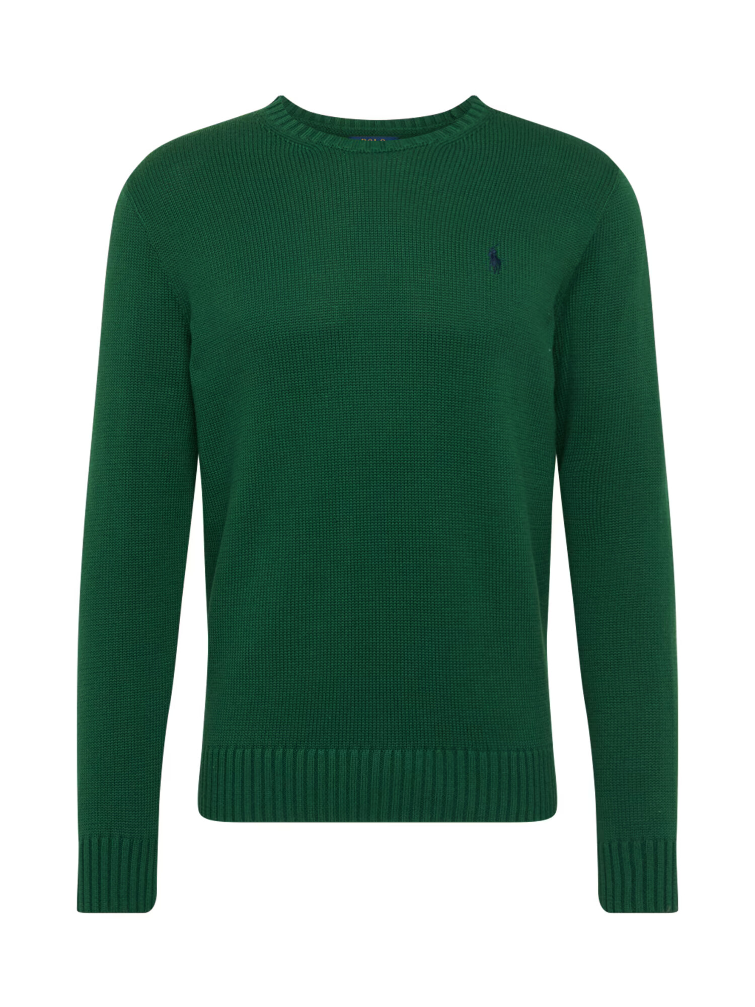 Polo Ralph Lauren Pulover verde - Pled.ro