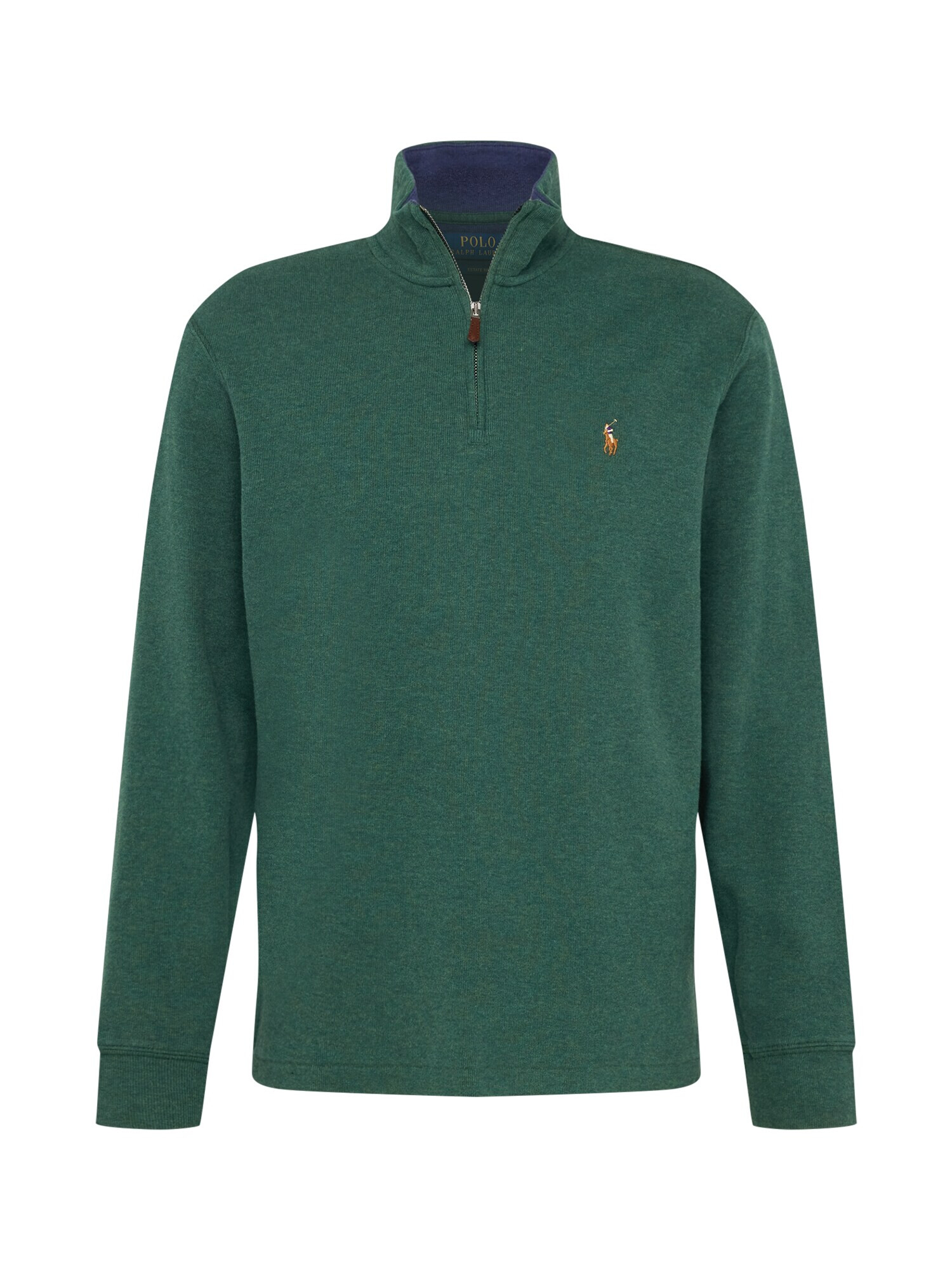 Polo Ralph Lauren Pulover verde - Pled.ro