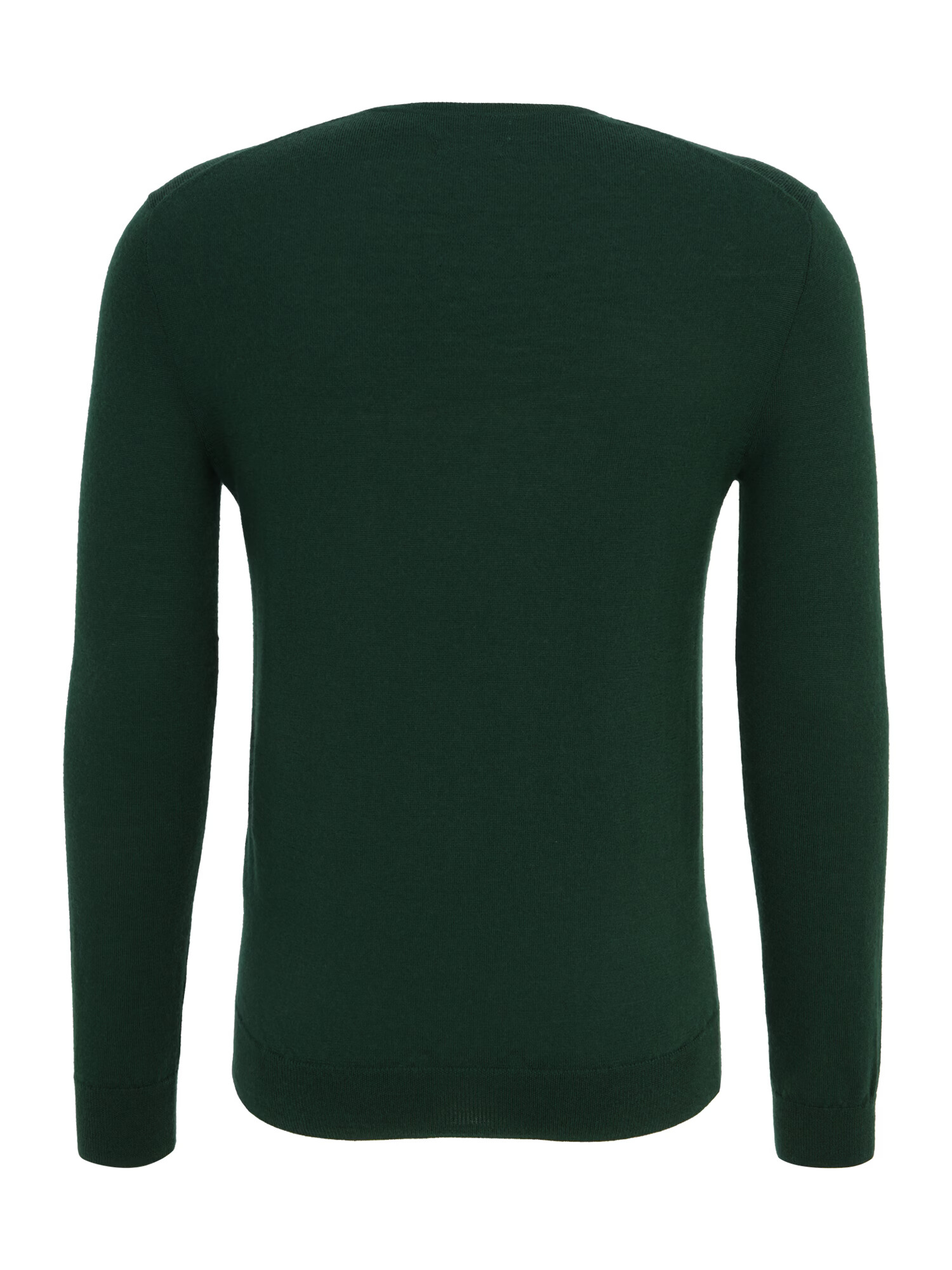 Polo Ralph Lauren Pulover verde închis - Pled.ro