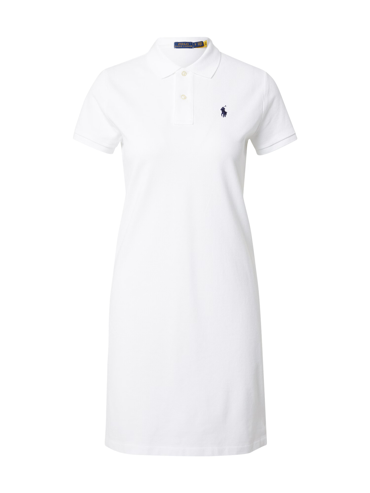 Polo Ralph Lauren Rochie bleumarin / alb - Pled.ro