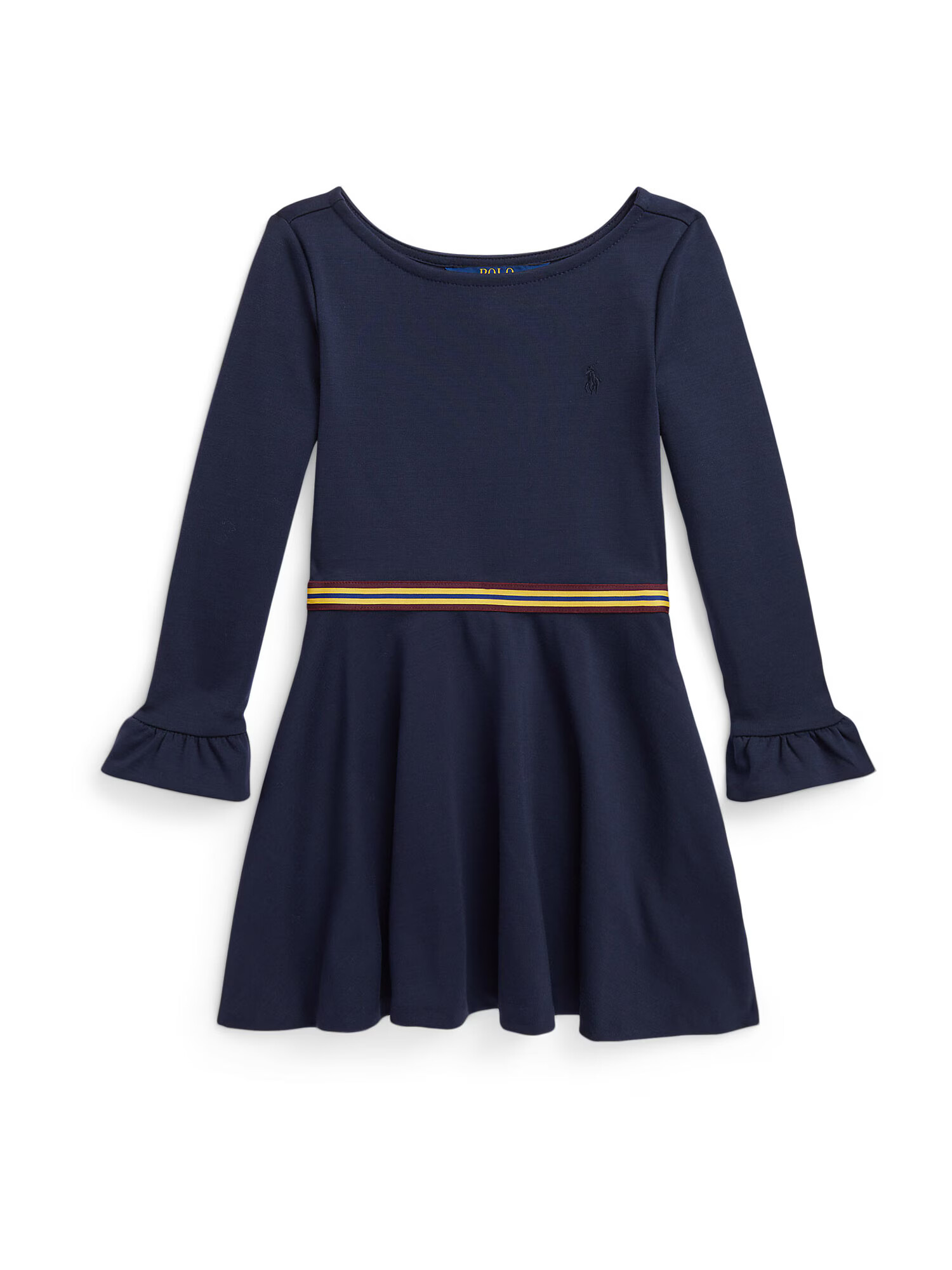 Polo Ralph Lauren Rochie bleumarin - Pled.ro