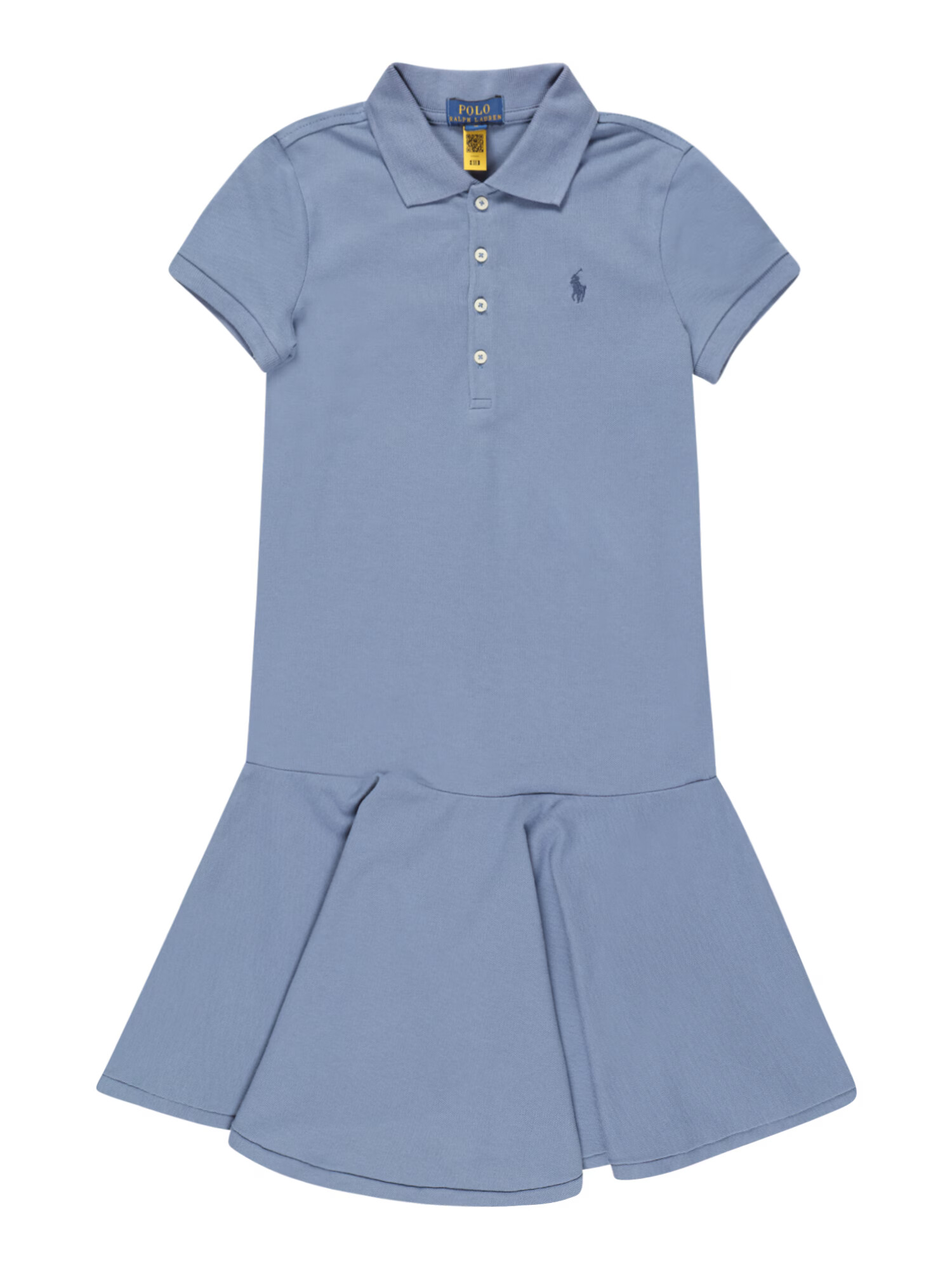 Polo Ralph Lauren Rochie bleumarin / albastru fumuriu - Pled.ro