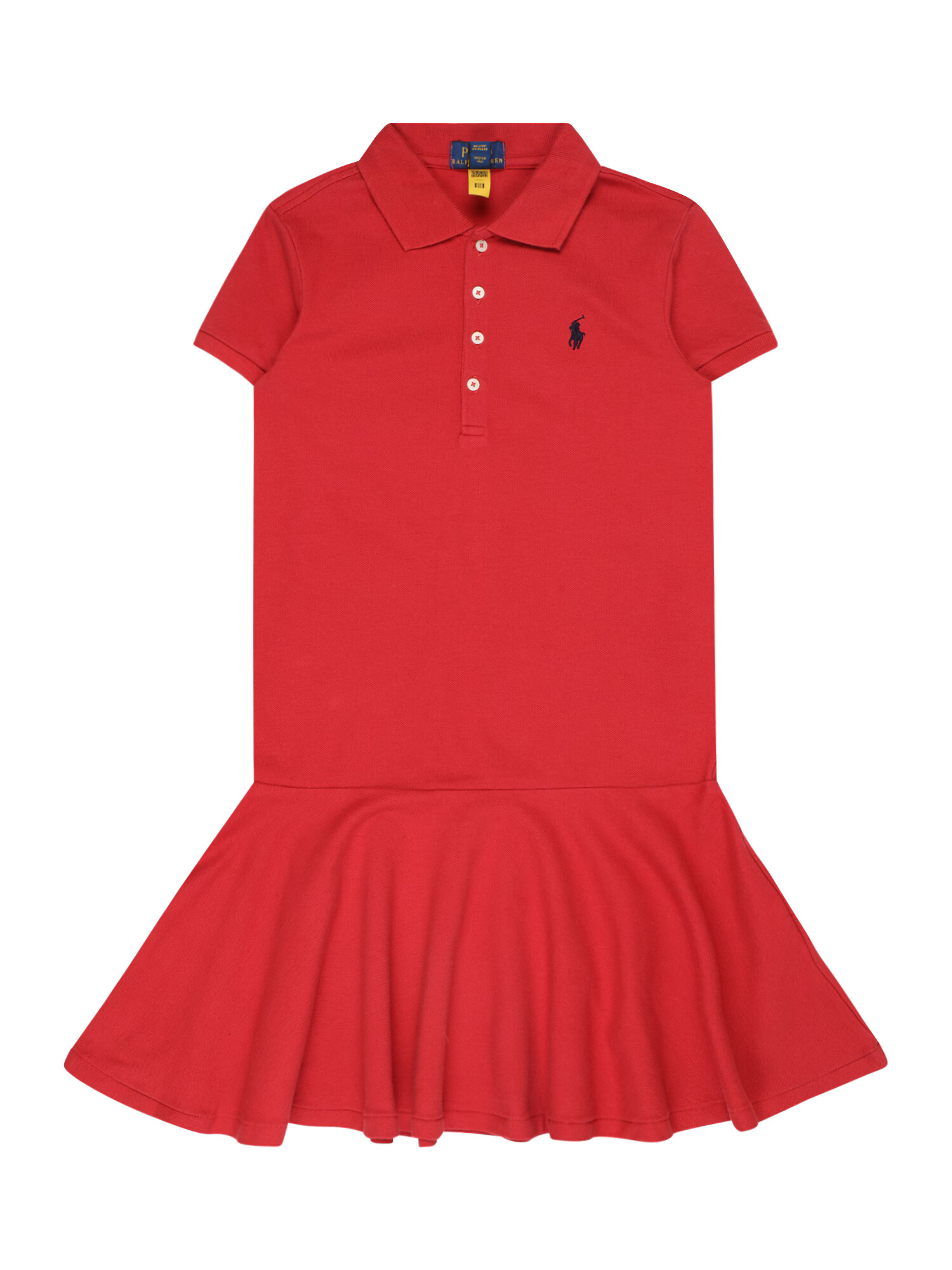 Polo Ralph Lauren Rochie bleumarin / roșu - Pled.ro