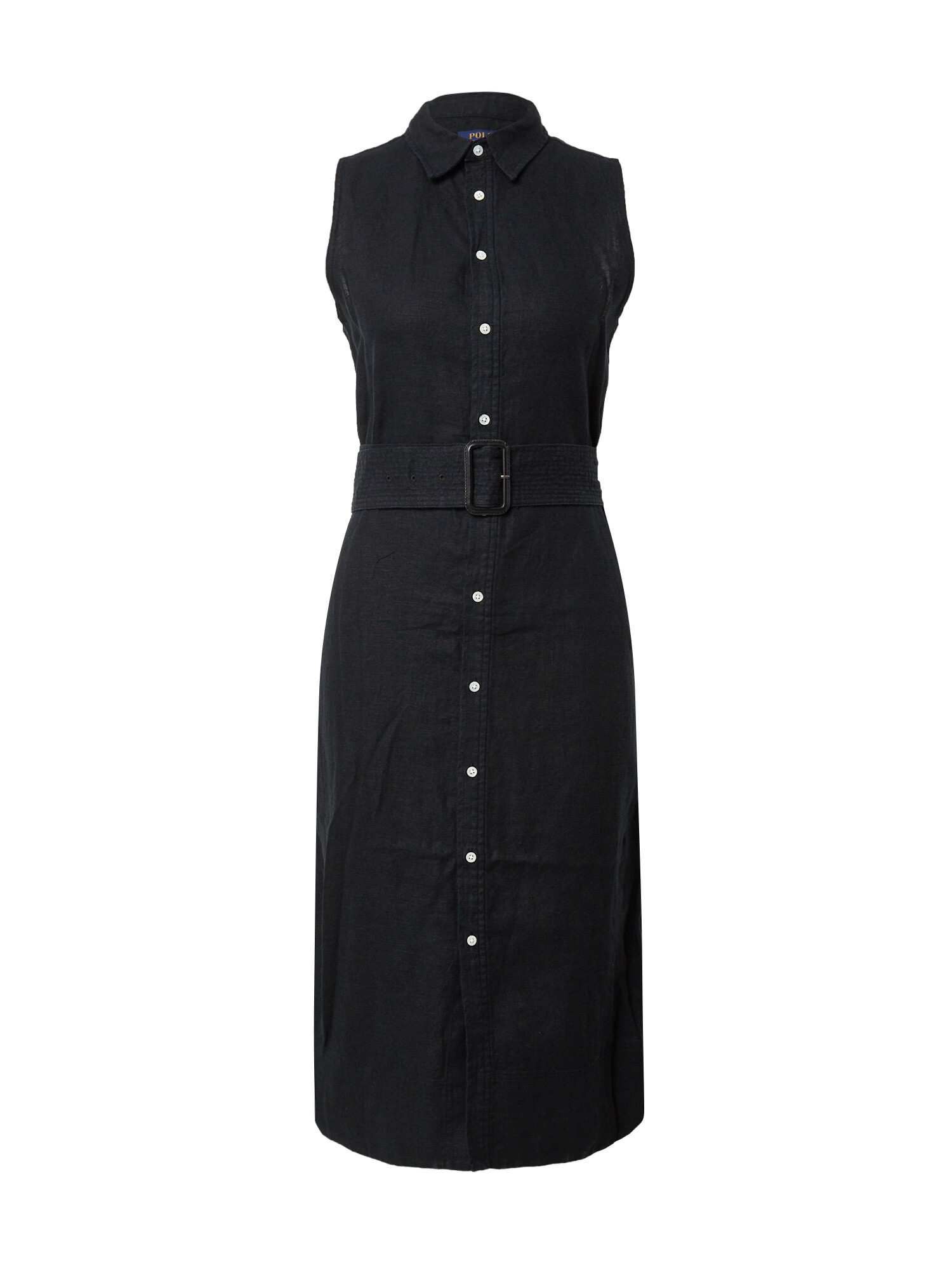 Polo Ralph Lauren Rochie tip bluză negru - Pled.ro