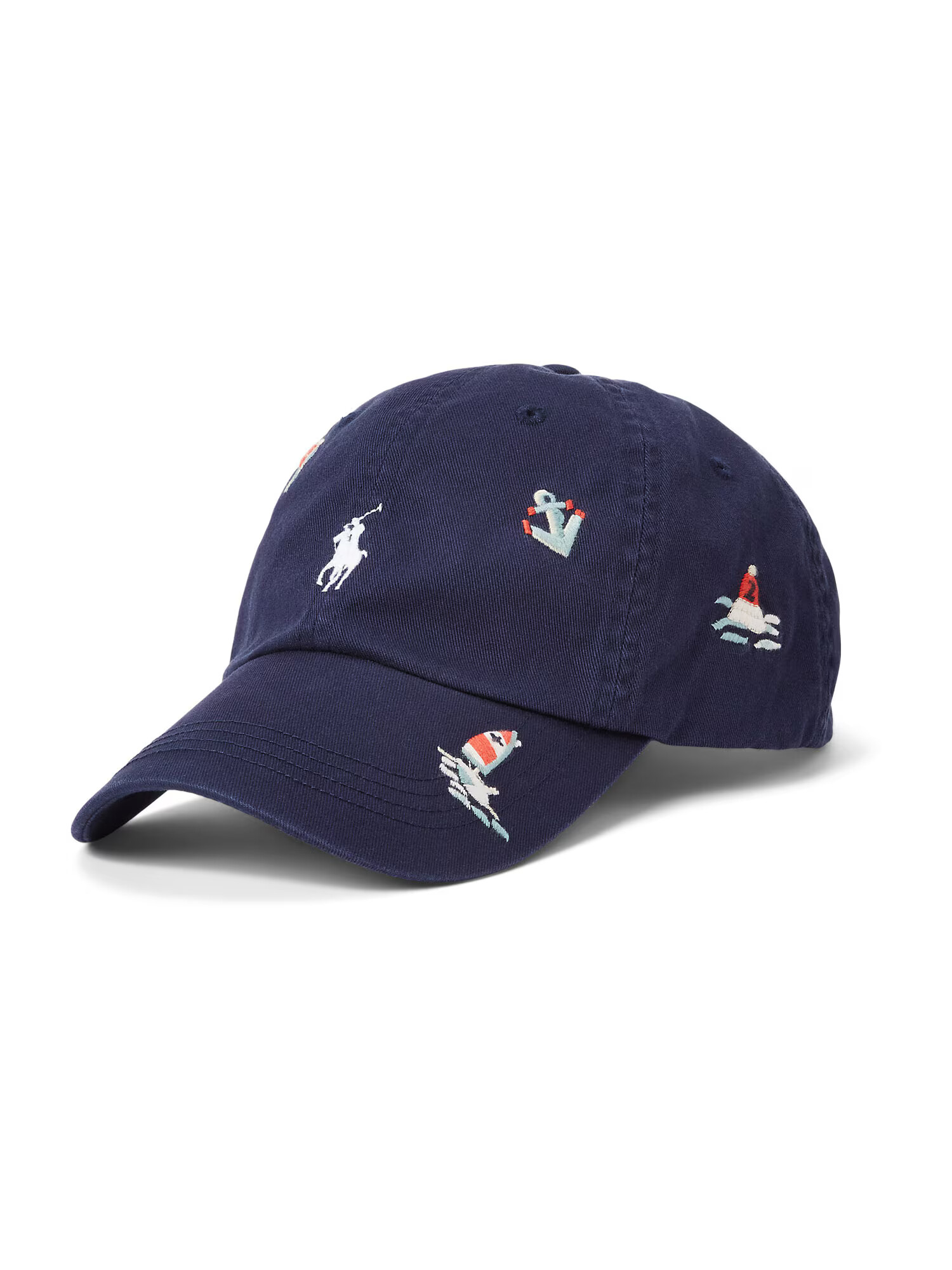 Polo Ralph Lauren Șapcă albastru marin / mai multe culori - Pled.ro