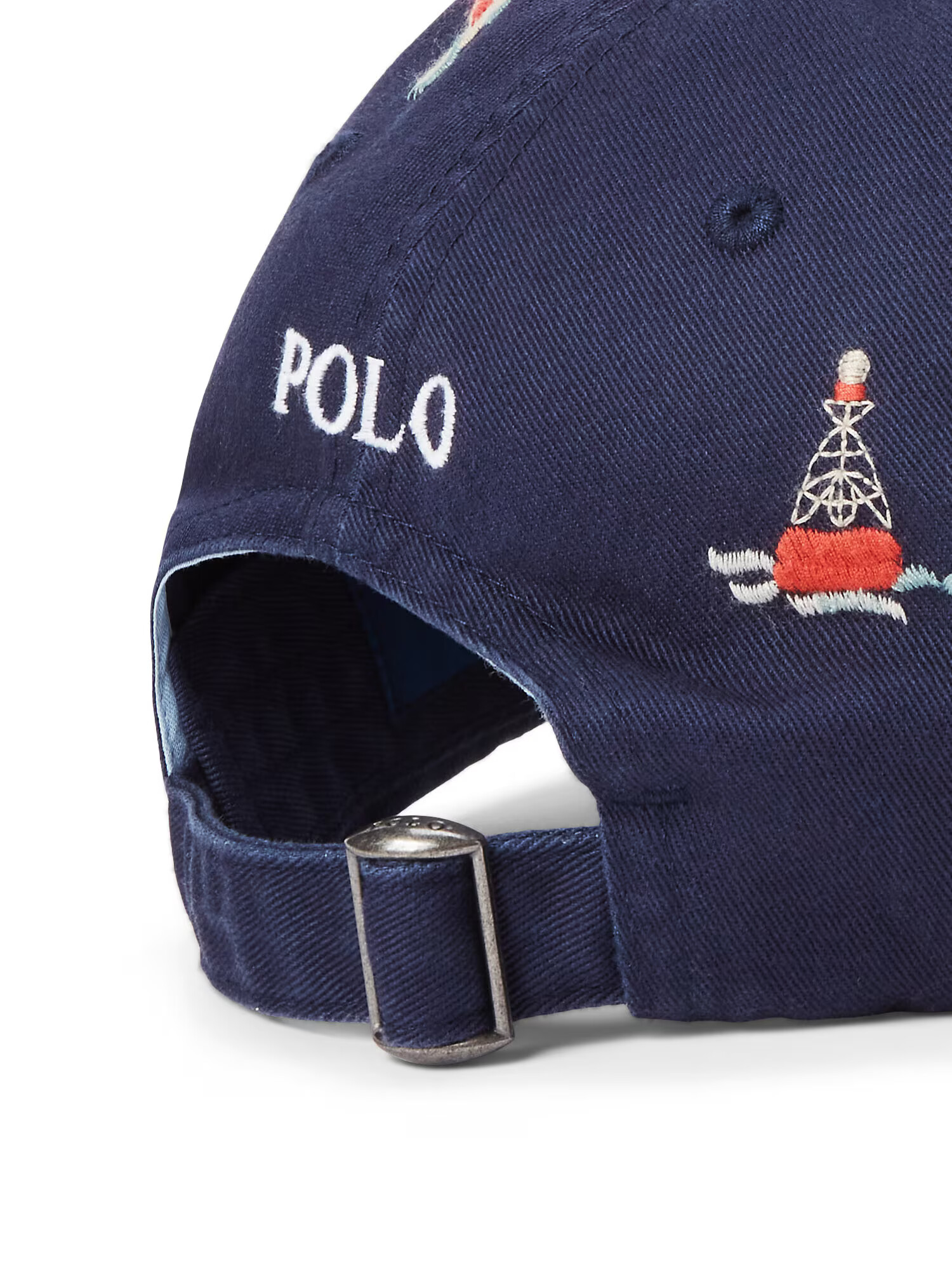 Polo Ralph Lauren Șapcă albastru marin / mai multe culori - Pled.ro