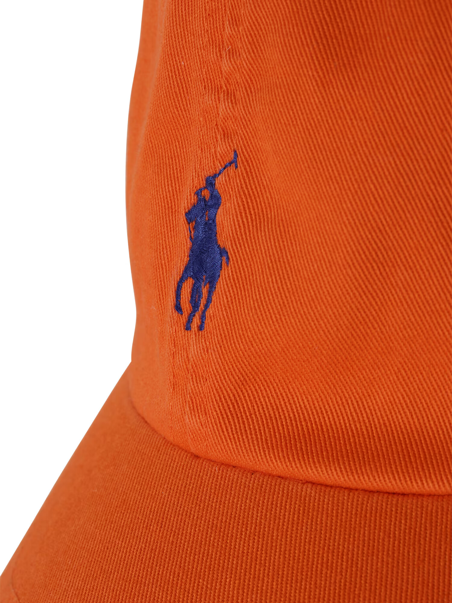 Polo Ralph Lauren Șapcă albastru / portocaliu închis - Pled.ro