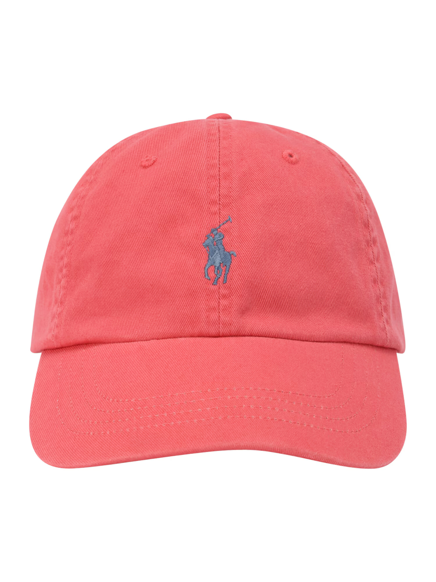 Polo Ralph Lauren Șapcă albastru porumbel / roșu pastel - Pled.ro