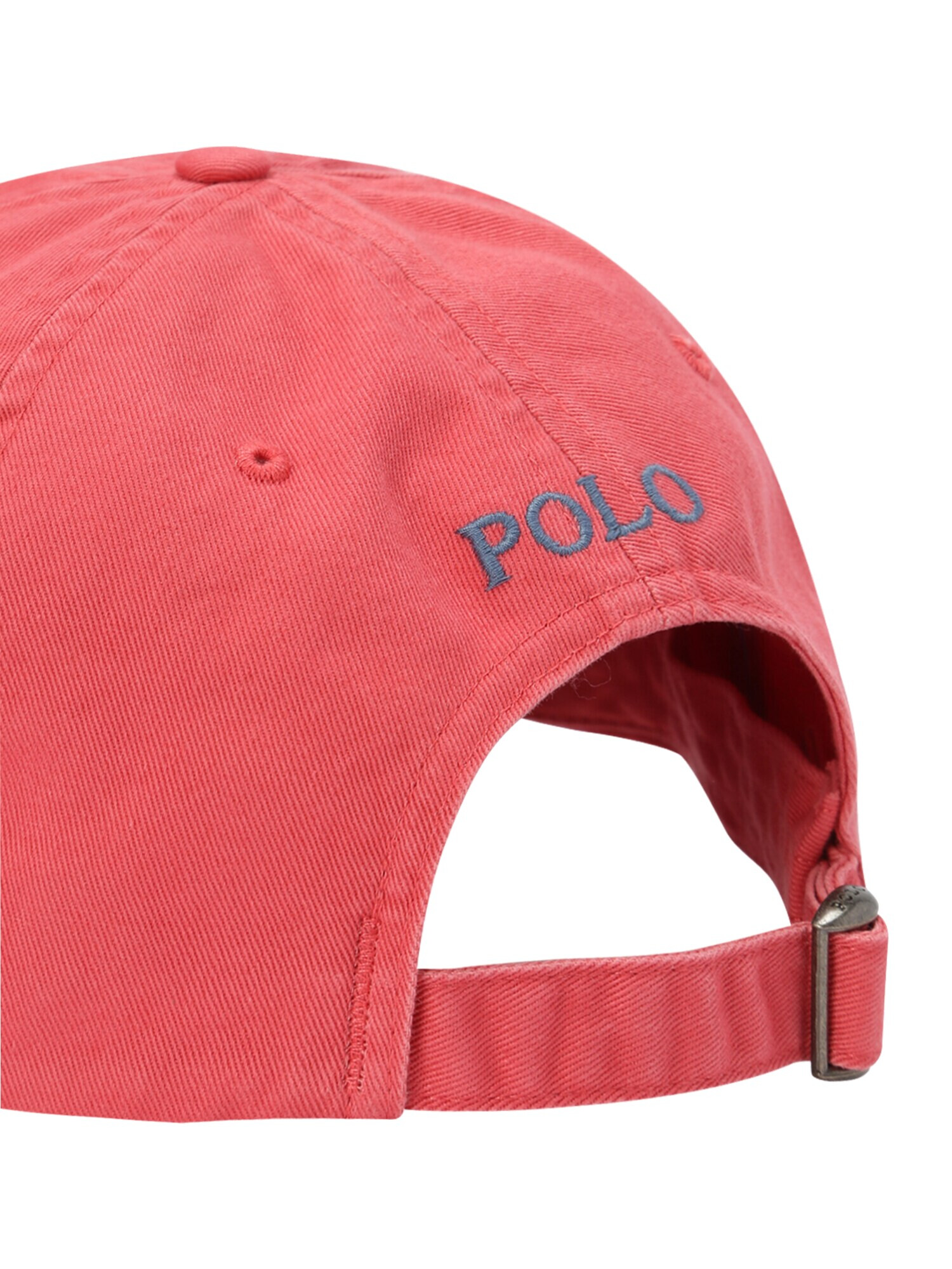 Polo Ralph Lauren Șapcă albastru porumbel / roșu pastel - Pled.ro