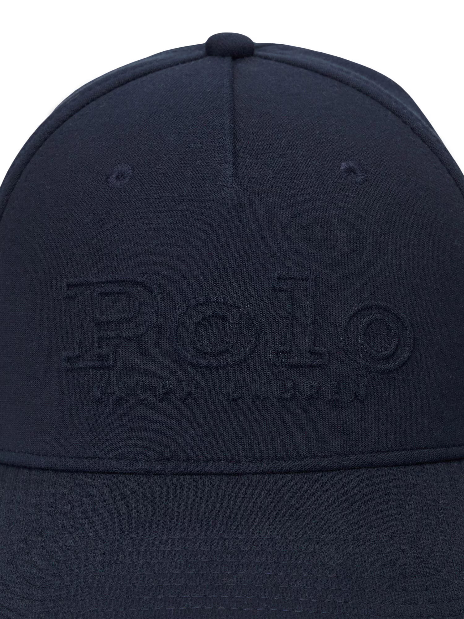 Polo Ralph Lauren Șapcă bleumarin - Pled.ro