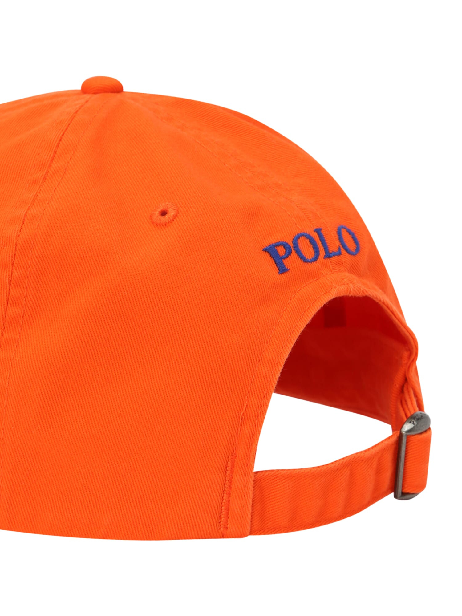 Polo Ralph Lauren Șapcă bleumarin / portocaliu - Pled.ro