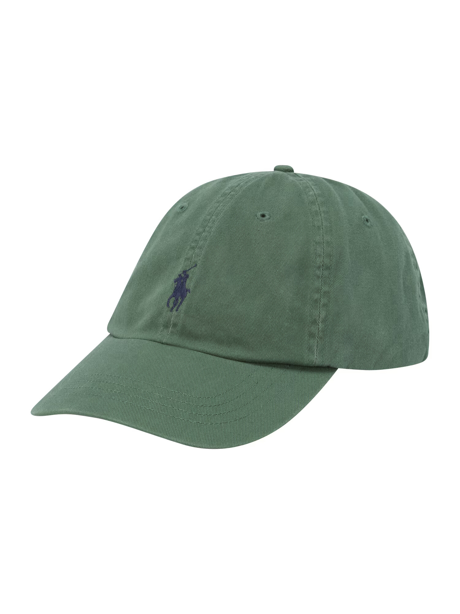 Polo Ralph Lauren Șapcă bleumarin / verde închis - Pled.ro