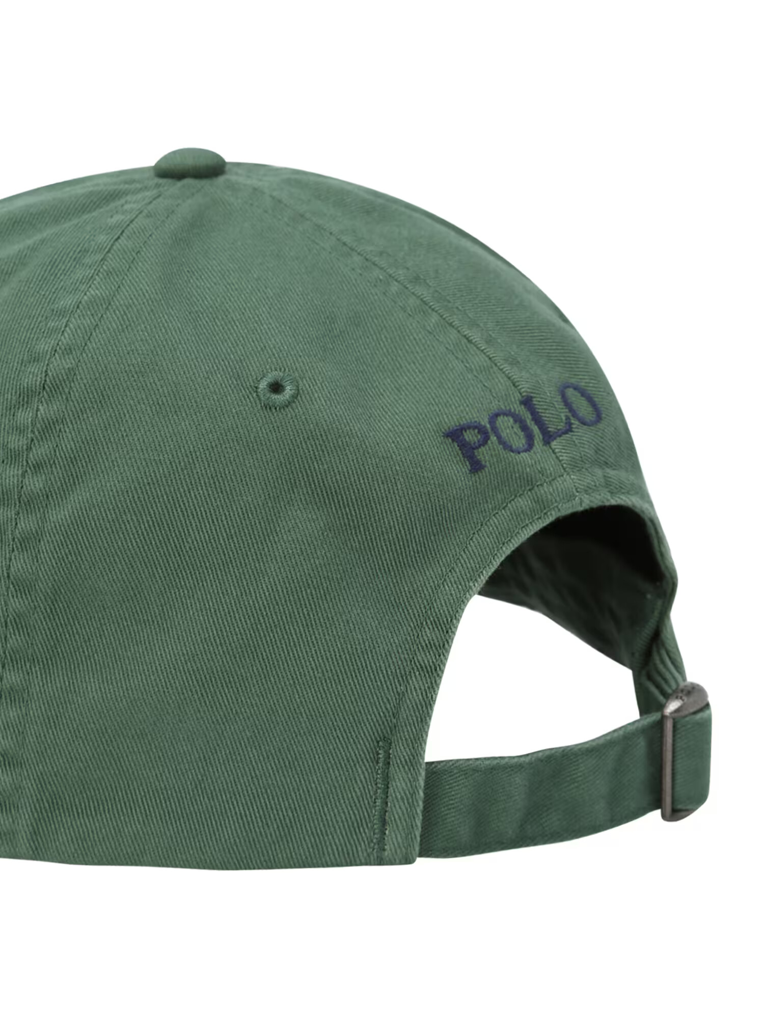 Polo Ralph Lauren Șapcă bleumarin / verde închis - Pled.ro