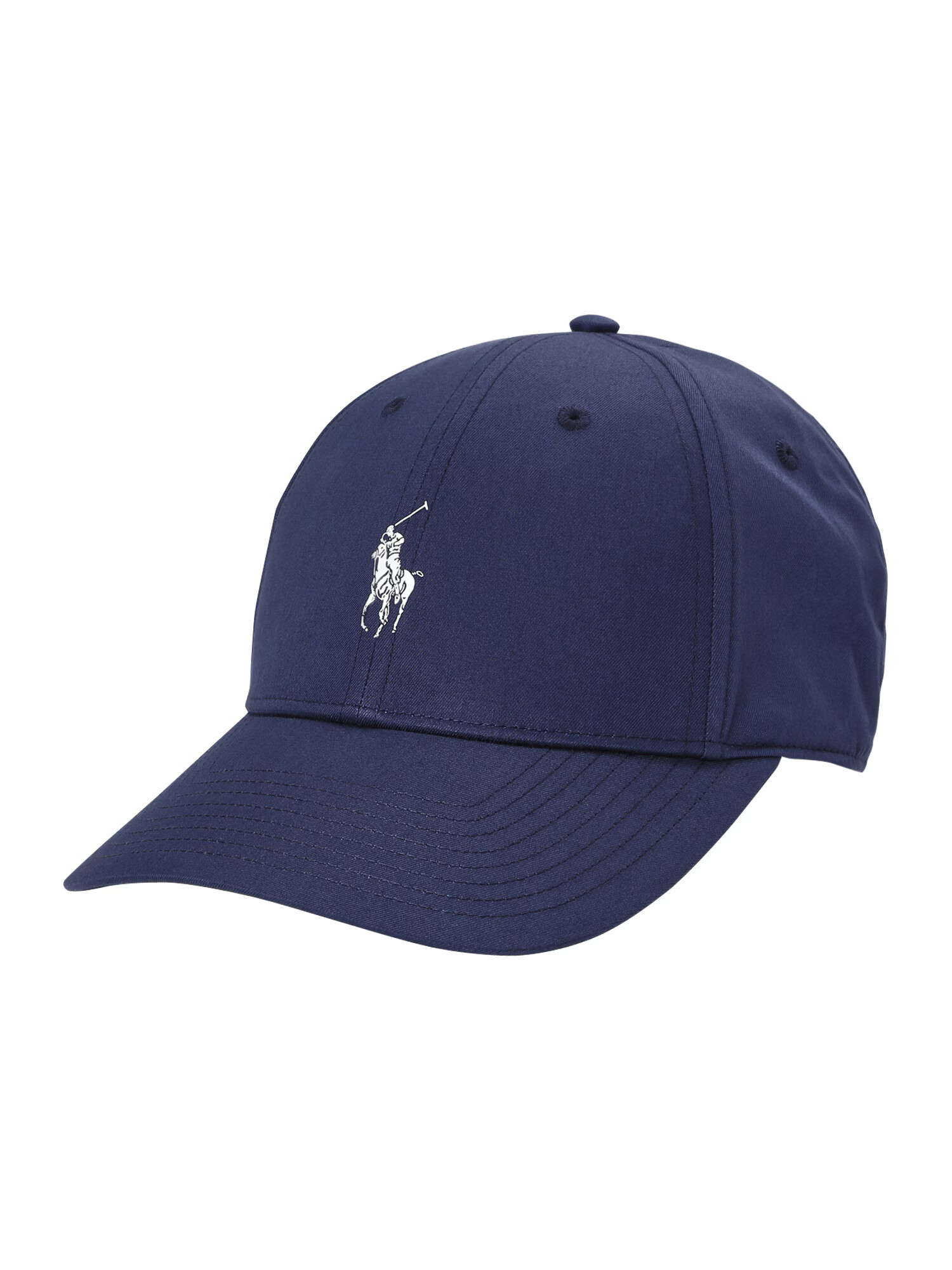 Polo Ralph Lauren Șapcă 'BSELINE' bleumarin / alb - Pled.ro