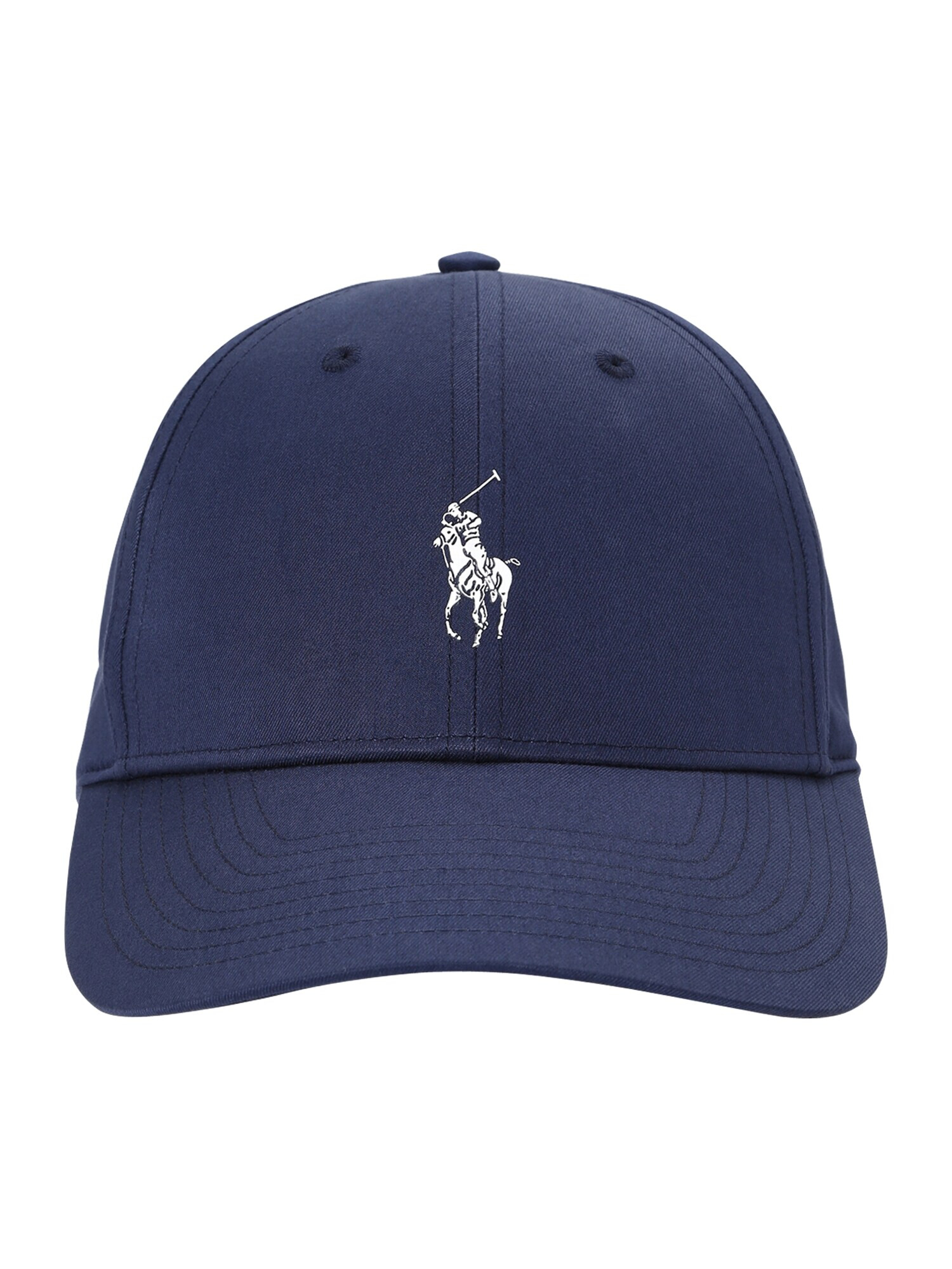 Polo Ralph Lauren Șapcă 'BSELINE' bleumarin / alb - Pled.ro